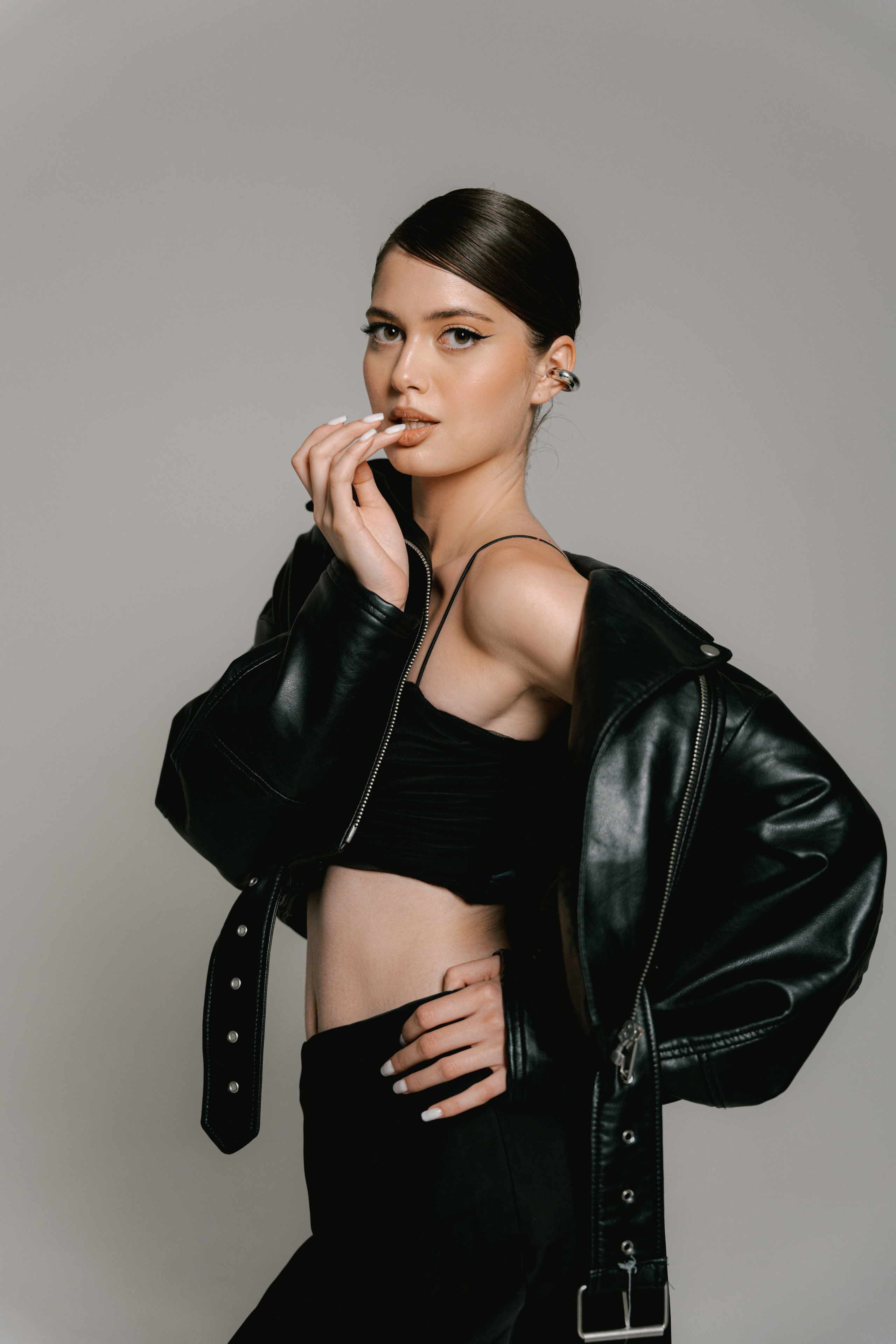 Ksyusha. Фотограф Владимир|Москва