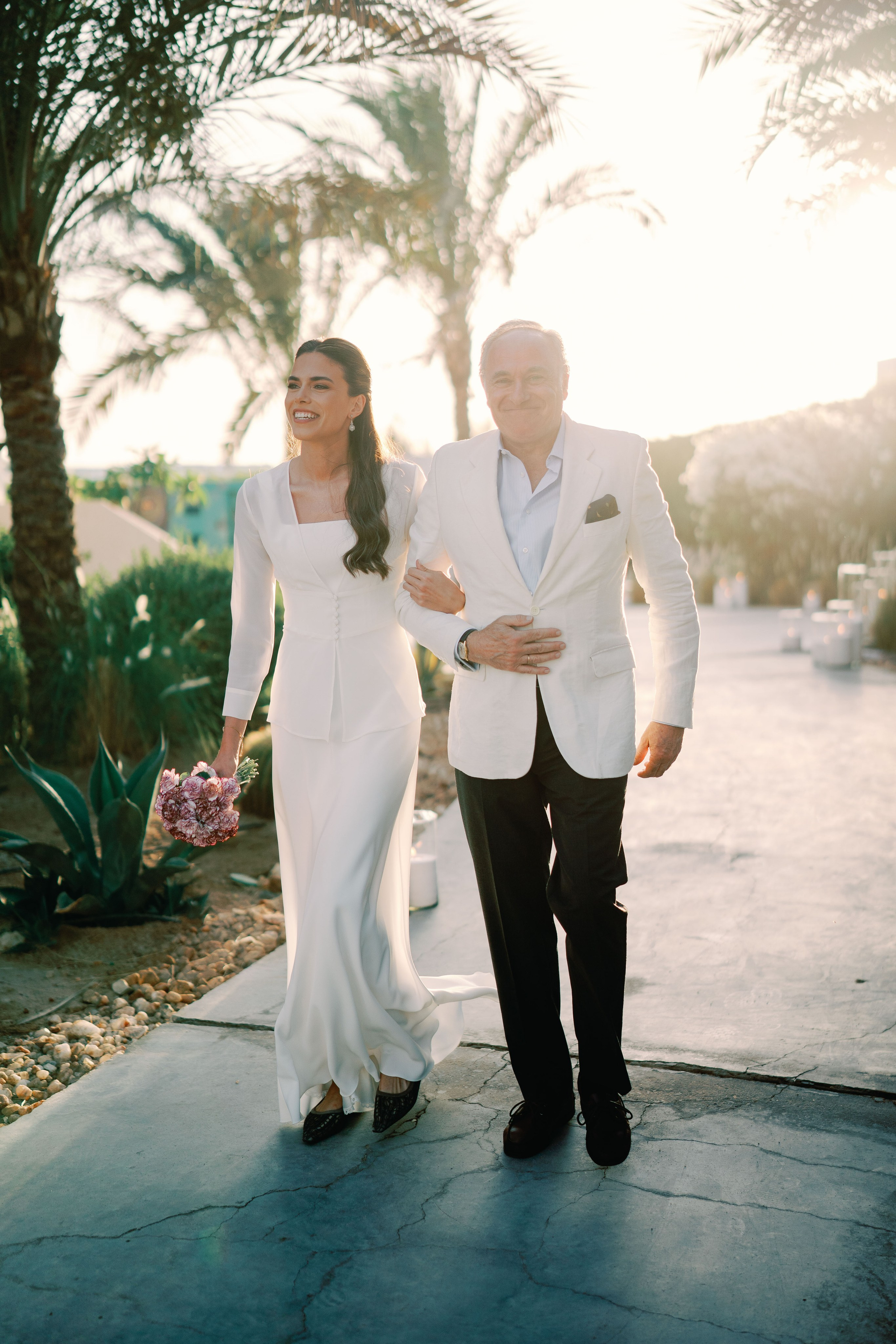 Karim & Maria. Photographer Leila