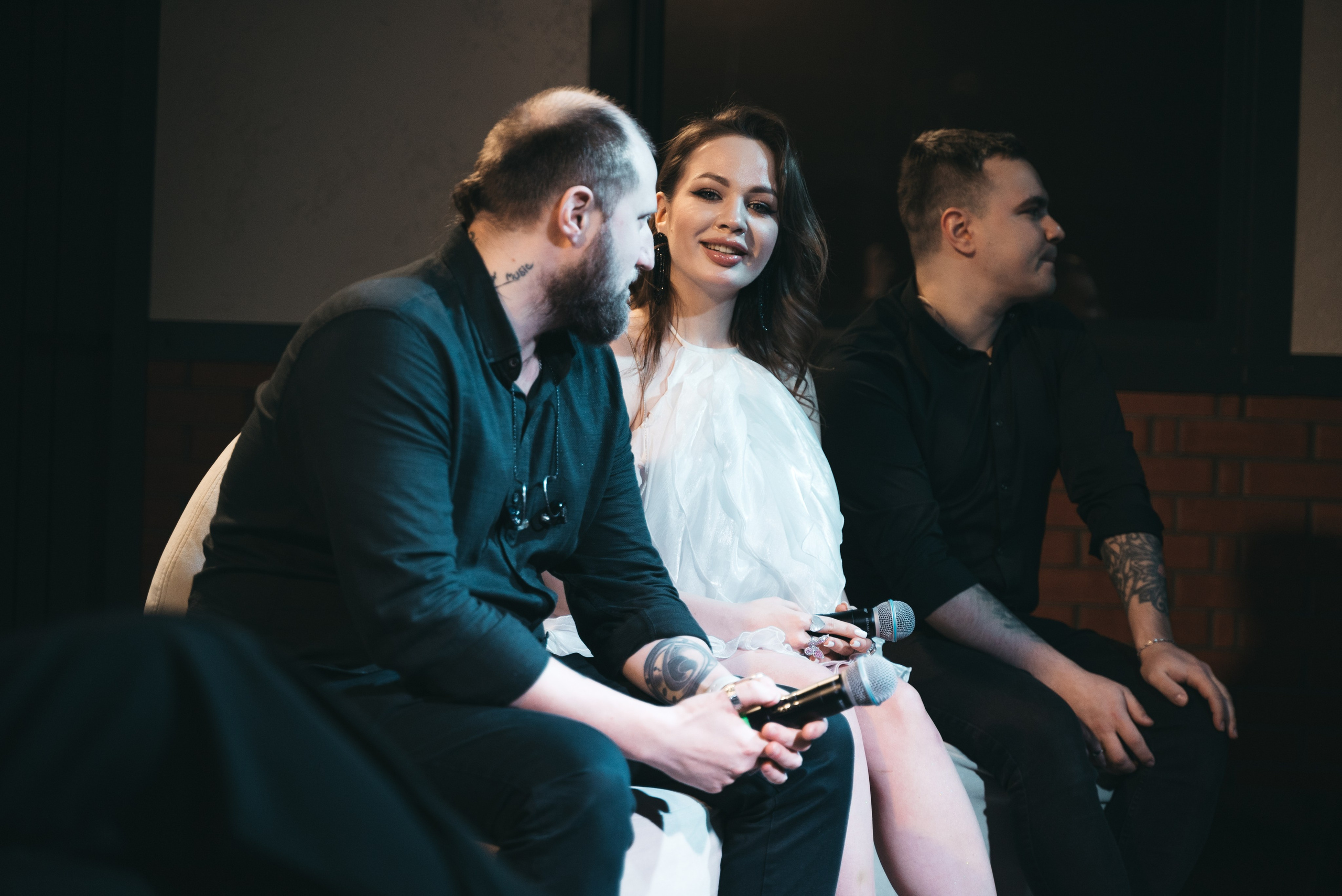 WhiteRoom Pre-wedding. Репортажный и свадебный фотограф в Сургуте