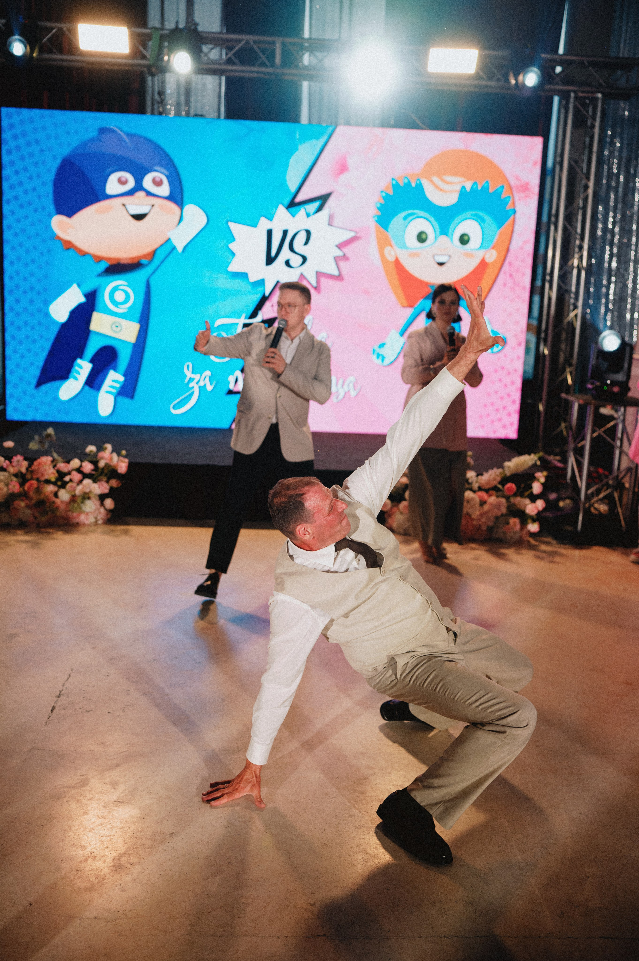 Наташа и Данил. Репортажный и свадебный фотограф в Сургуте