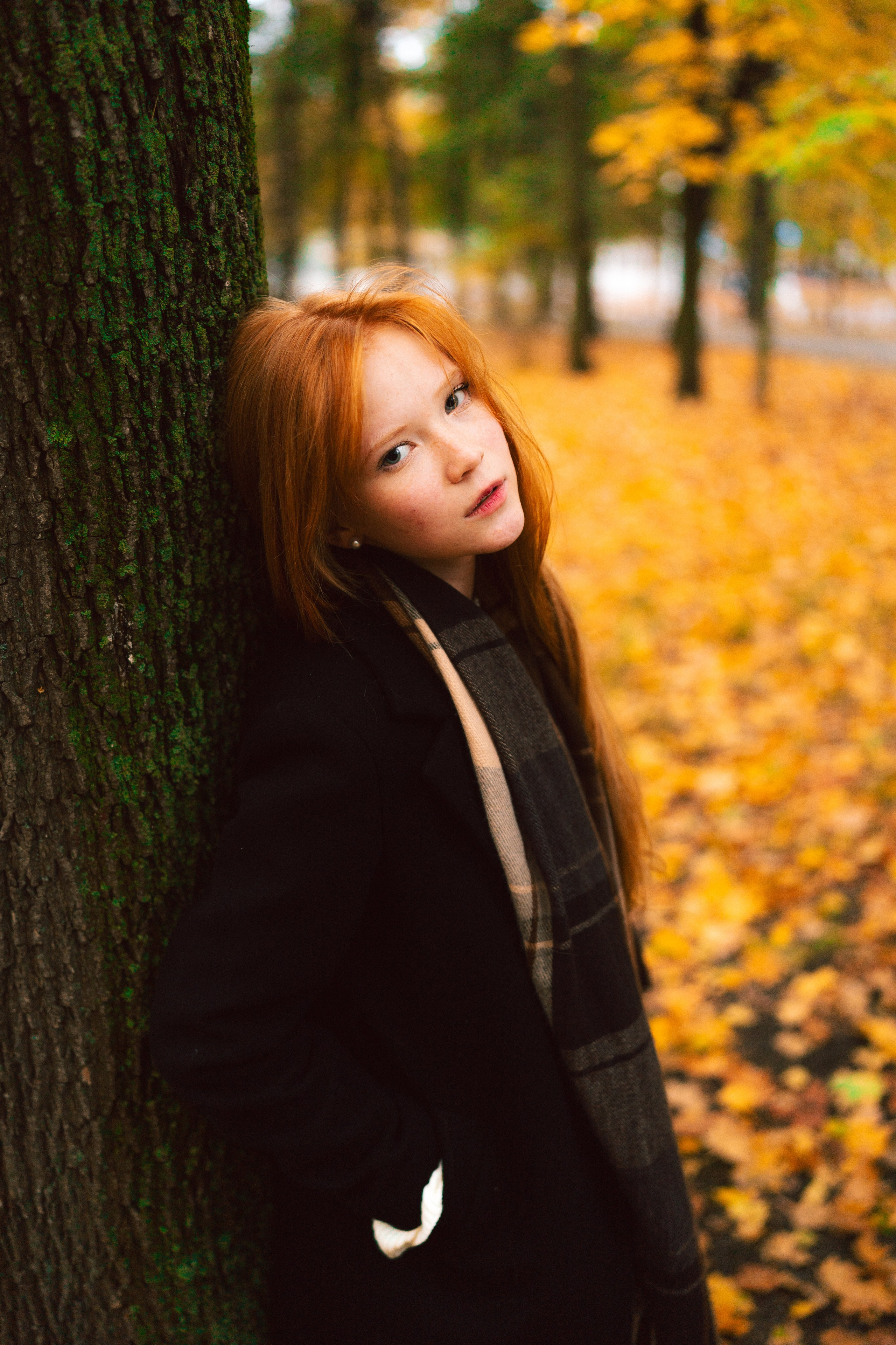 Соня Останина. Максим Яковлев — фотограф в Москве