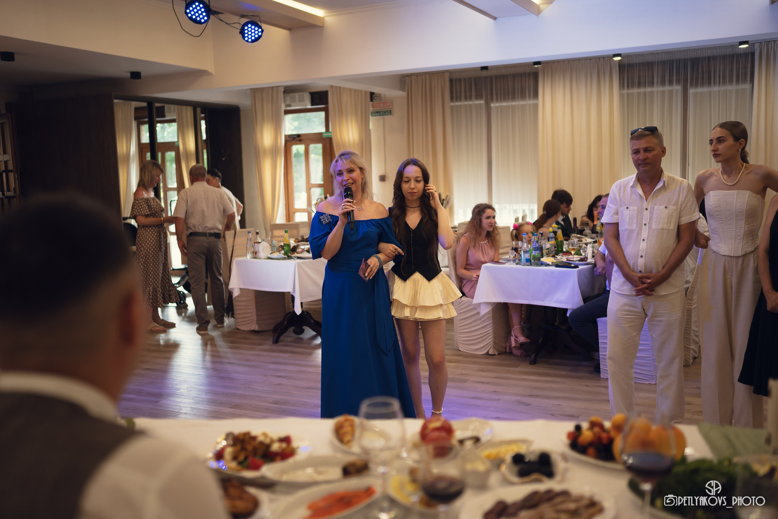 Свадьба Владислава и Анастасии. Фотограф, видеограф Пятигорск, Ставрополь, Ессентуки, Petlyakovs_photo