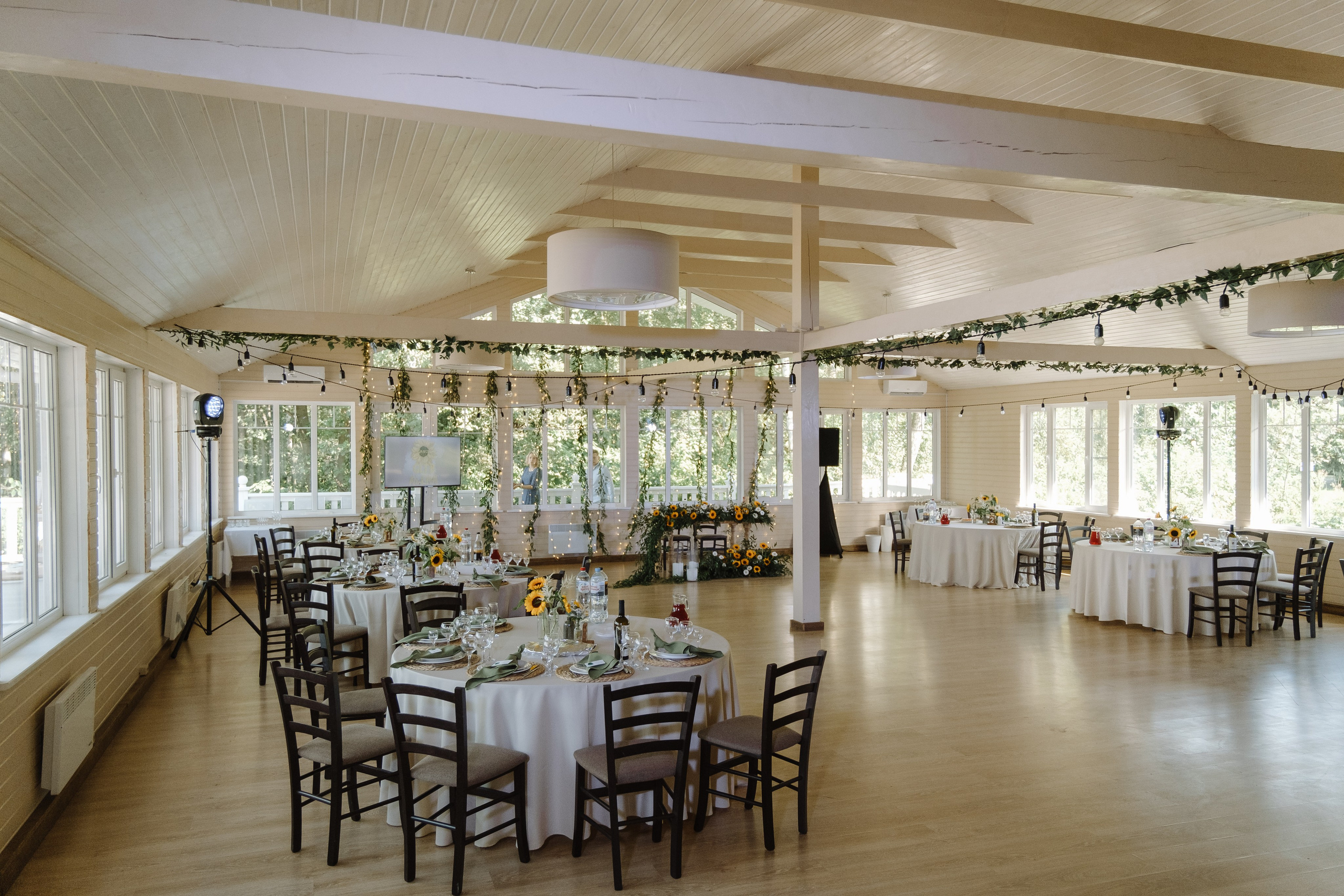 Глеб и Алёна. Свадебный фотограф в Москве и Подмосковье Виктор Одинцов