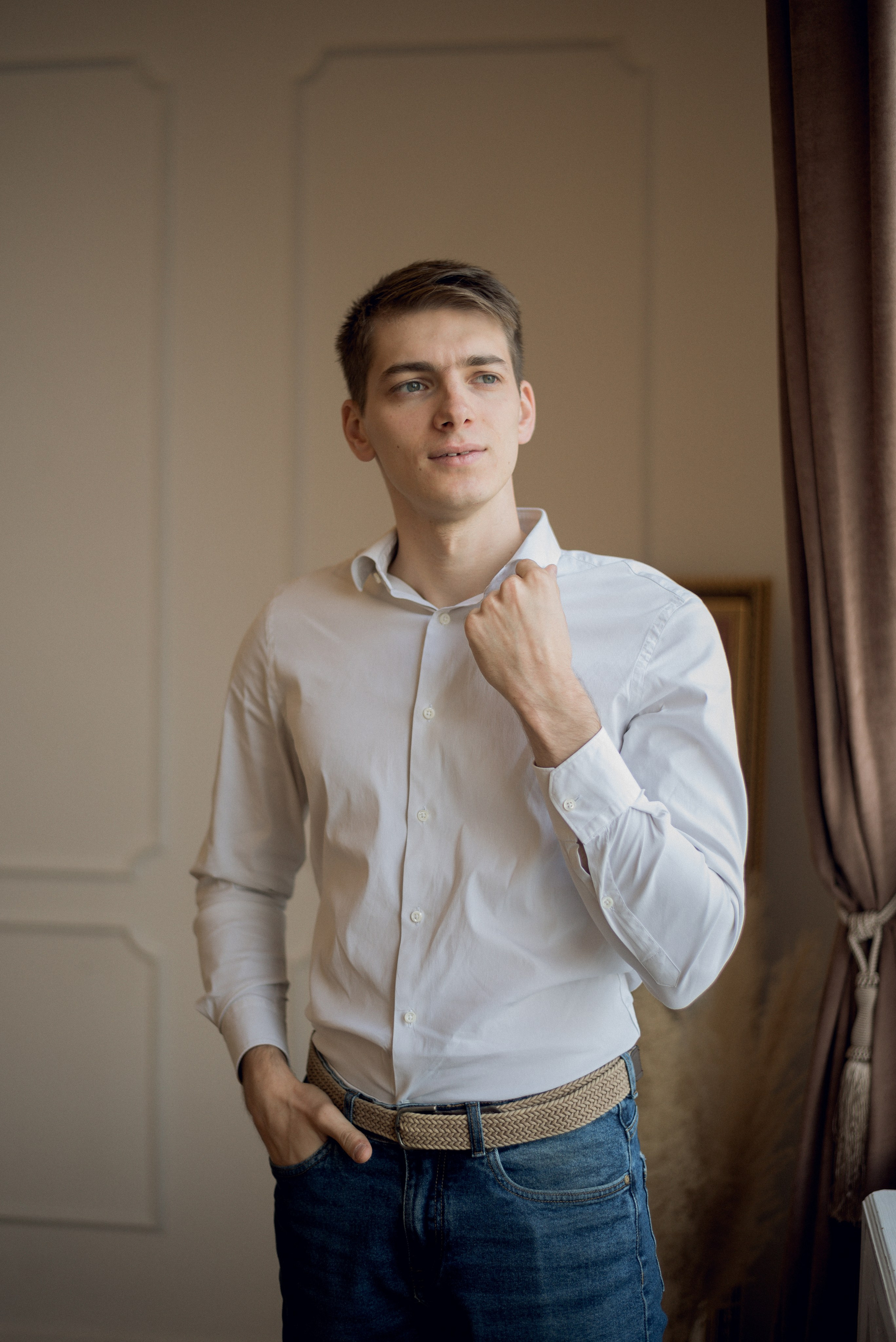 Индивидуальная, Love story. Семейный и детский фотограф в Воронеже София Минакова