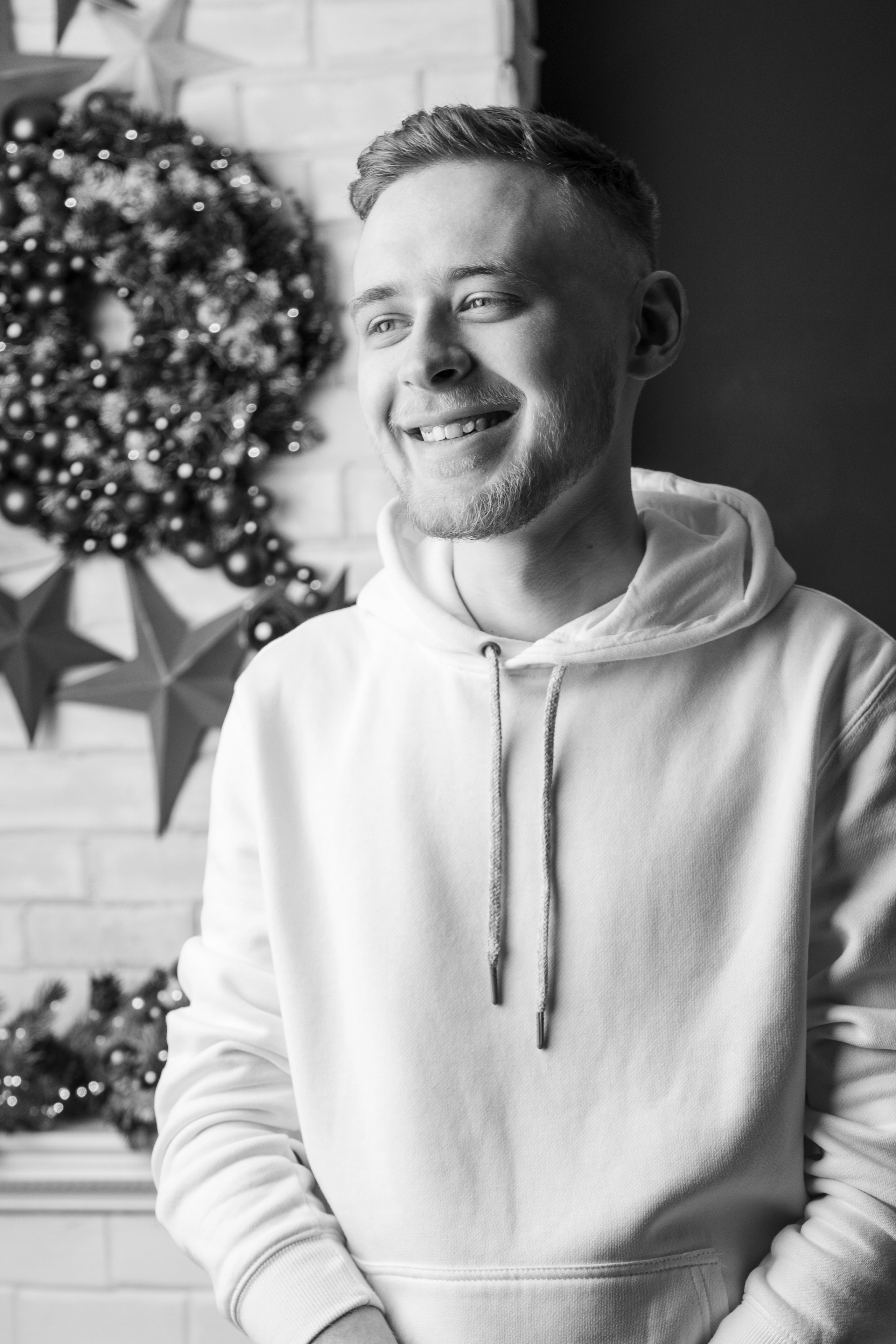 Денис и Ольга. Команда фотографов и дизайнеров в Егорьевске