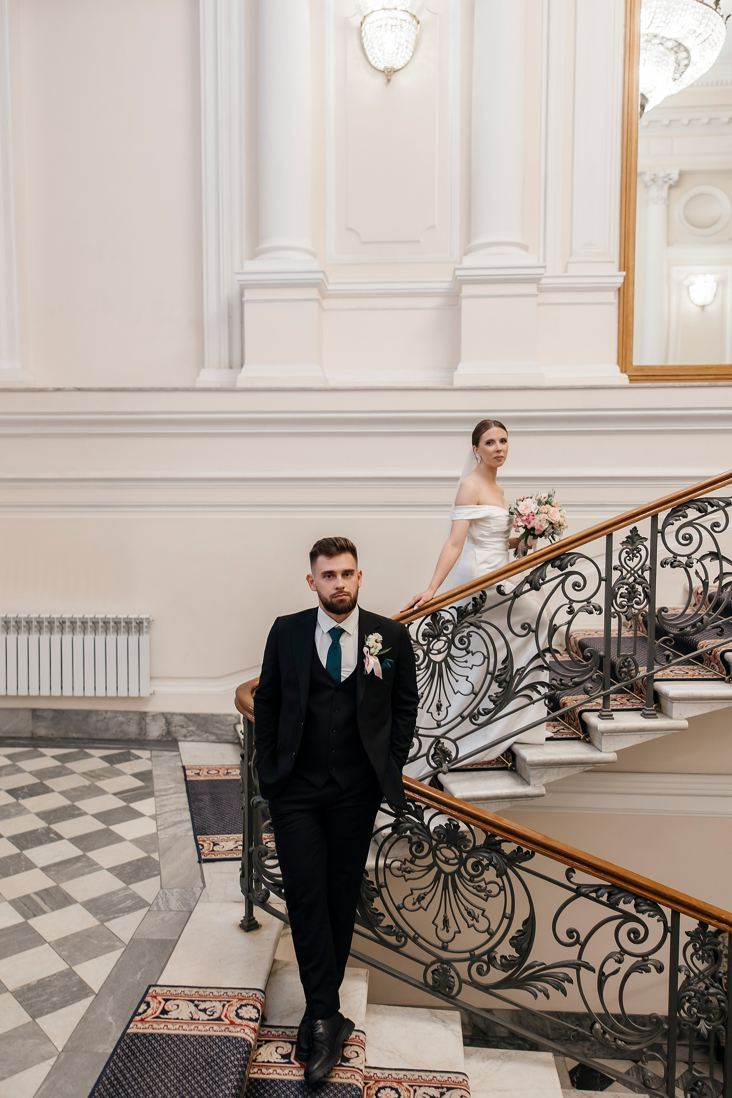 У погоды нет плохой погоды ☔️. Фотограф в Санкт Петербурге Колантаева Карина