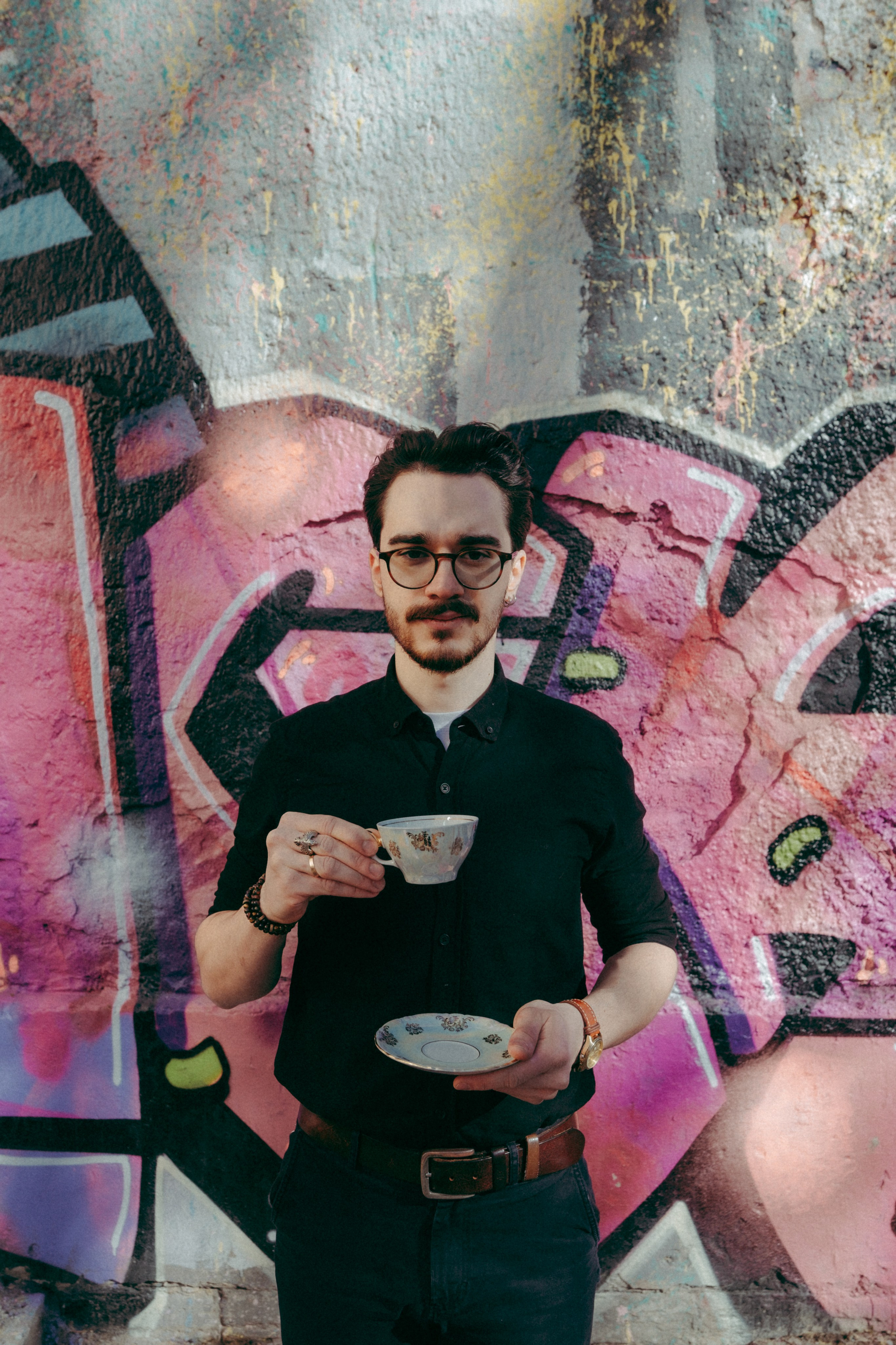 Мертвый город