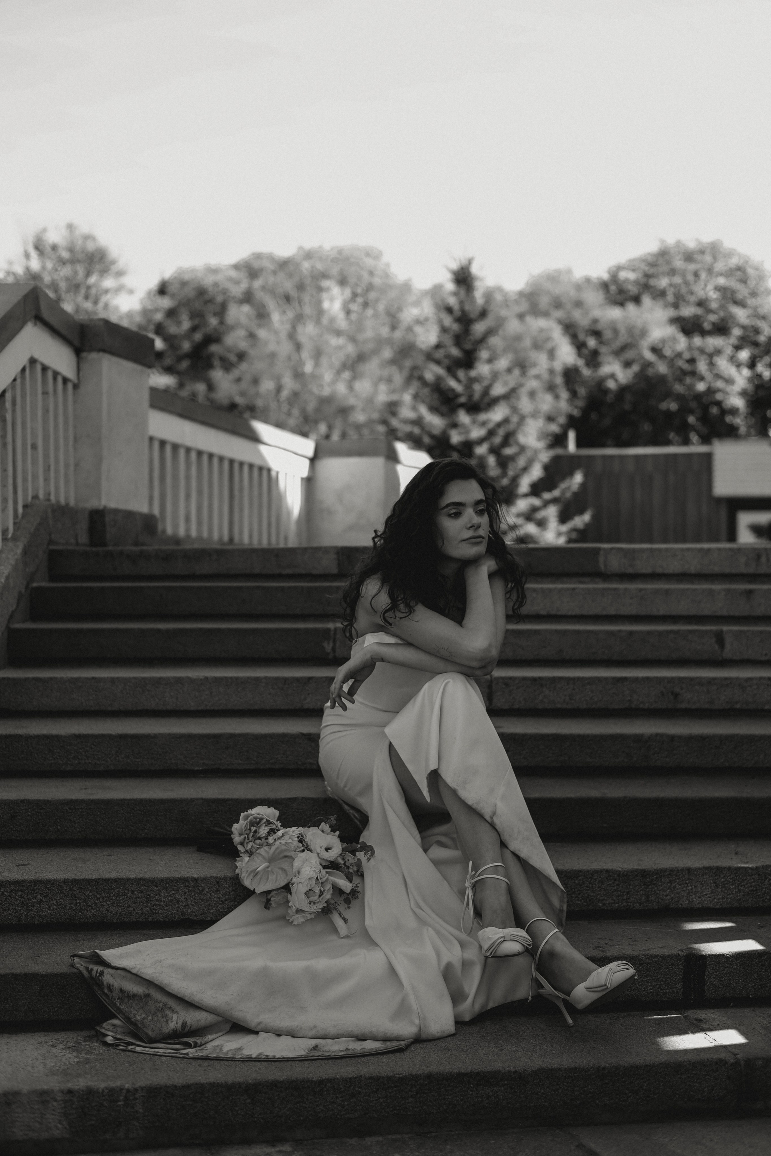 Влада и Гриша. Диана Чечель. Свадебный и портретный фотограф в Москве