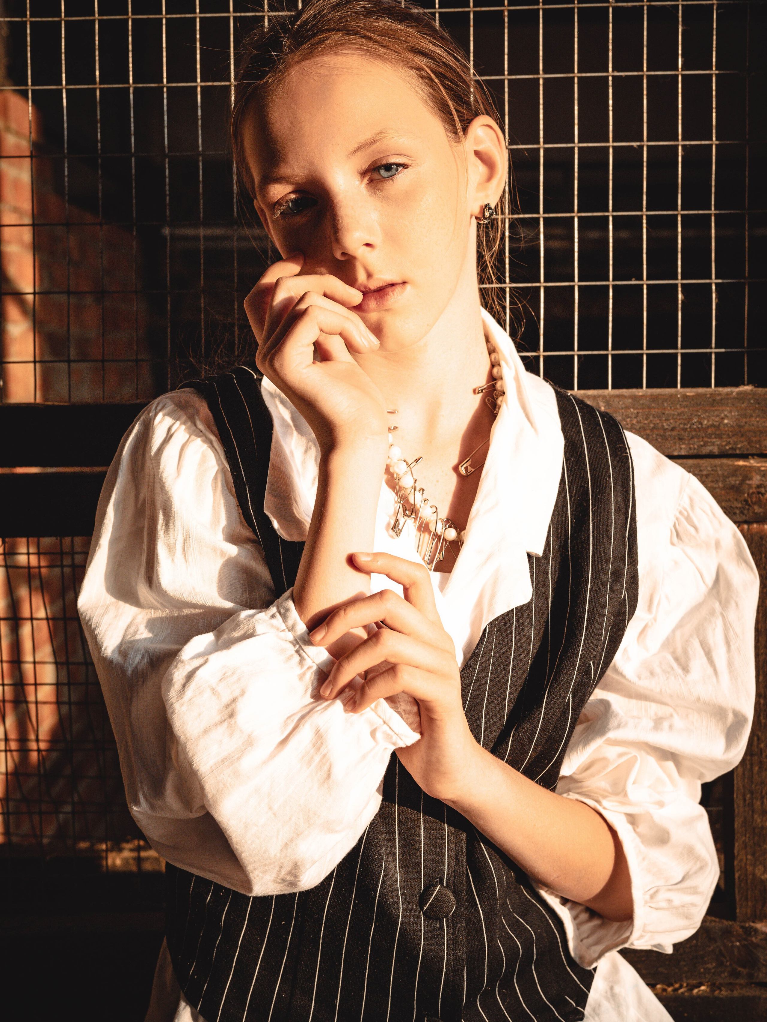 FashionKids Horse. Gorbunova Alina Фотограф