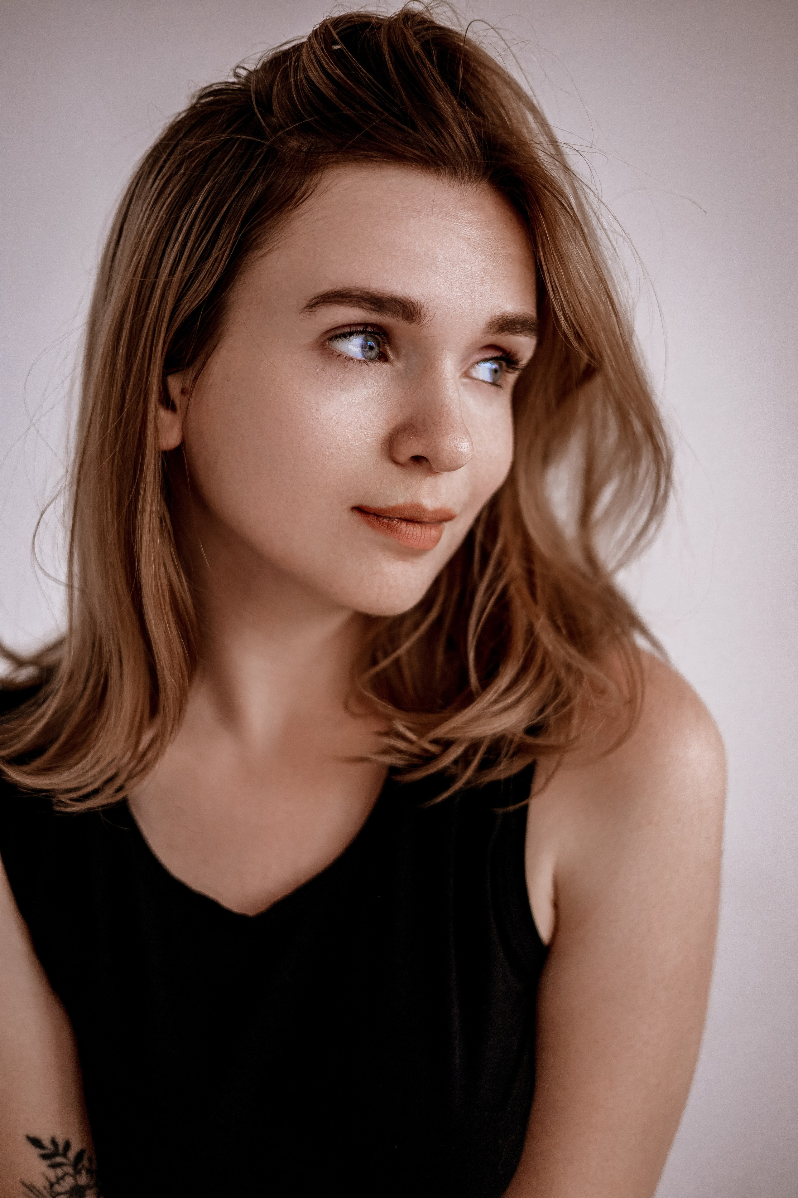 Алла. Gorbunova Alina Фотограф