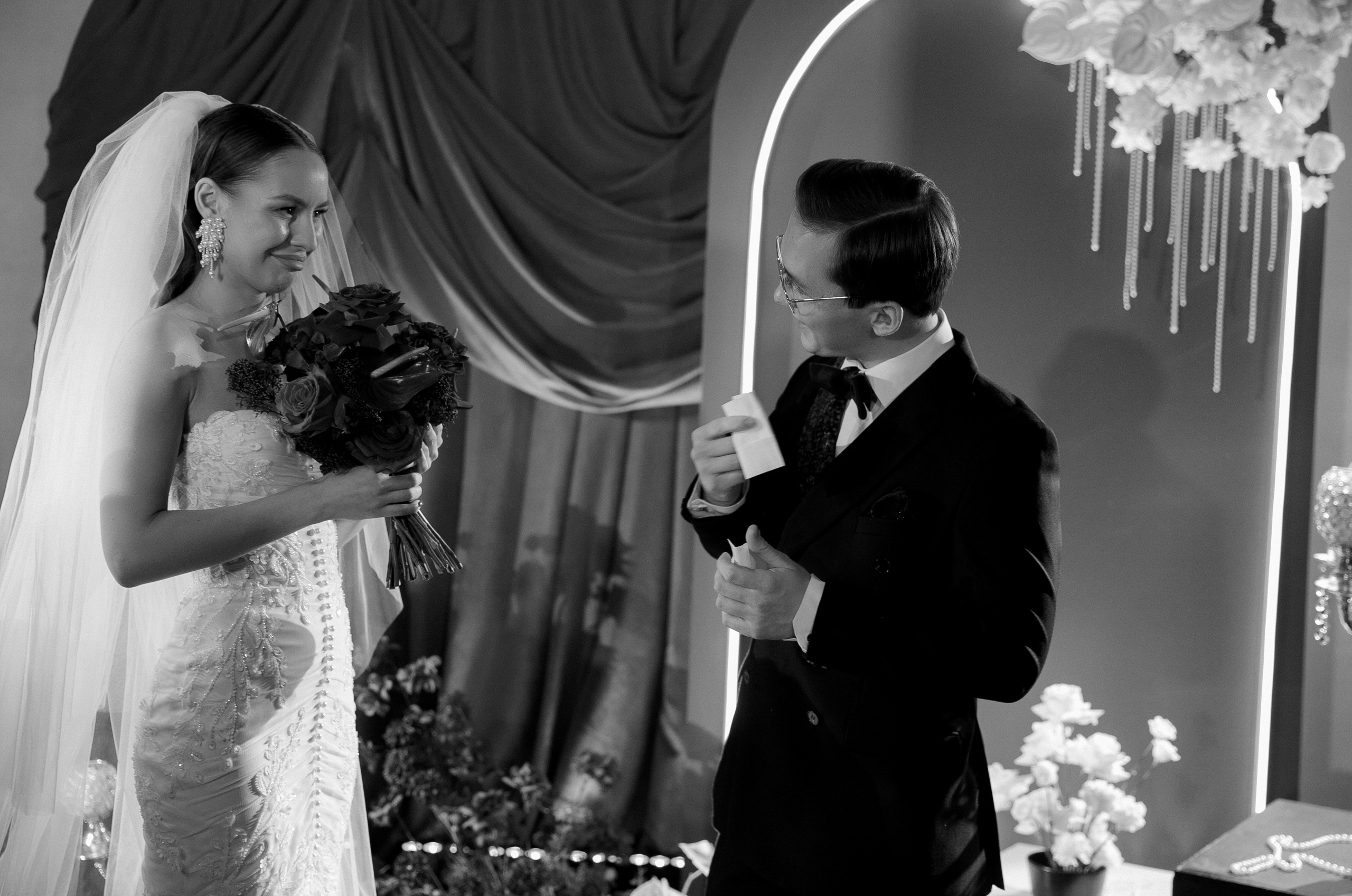 Анна и Роман. ЭМОЦИИ В КАЖДОМ СНИМКЕ