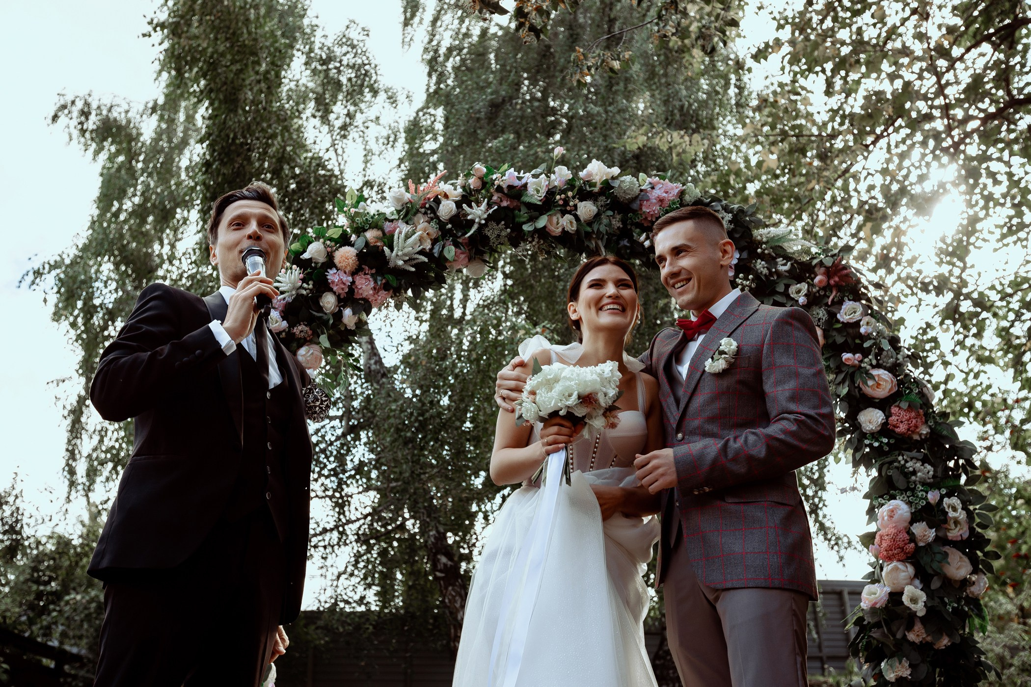 Кирилл и Валентина. Тимур Аминов | Фотограф в Кемерове