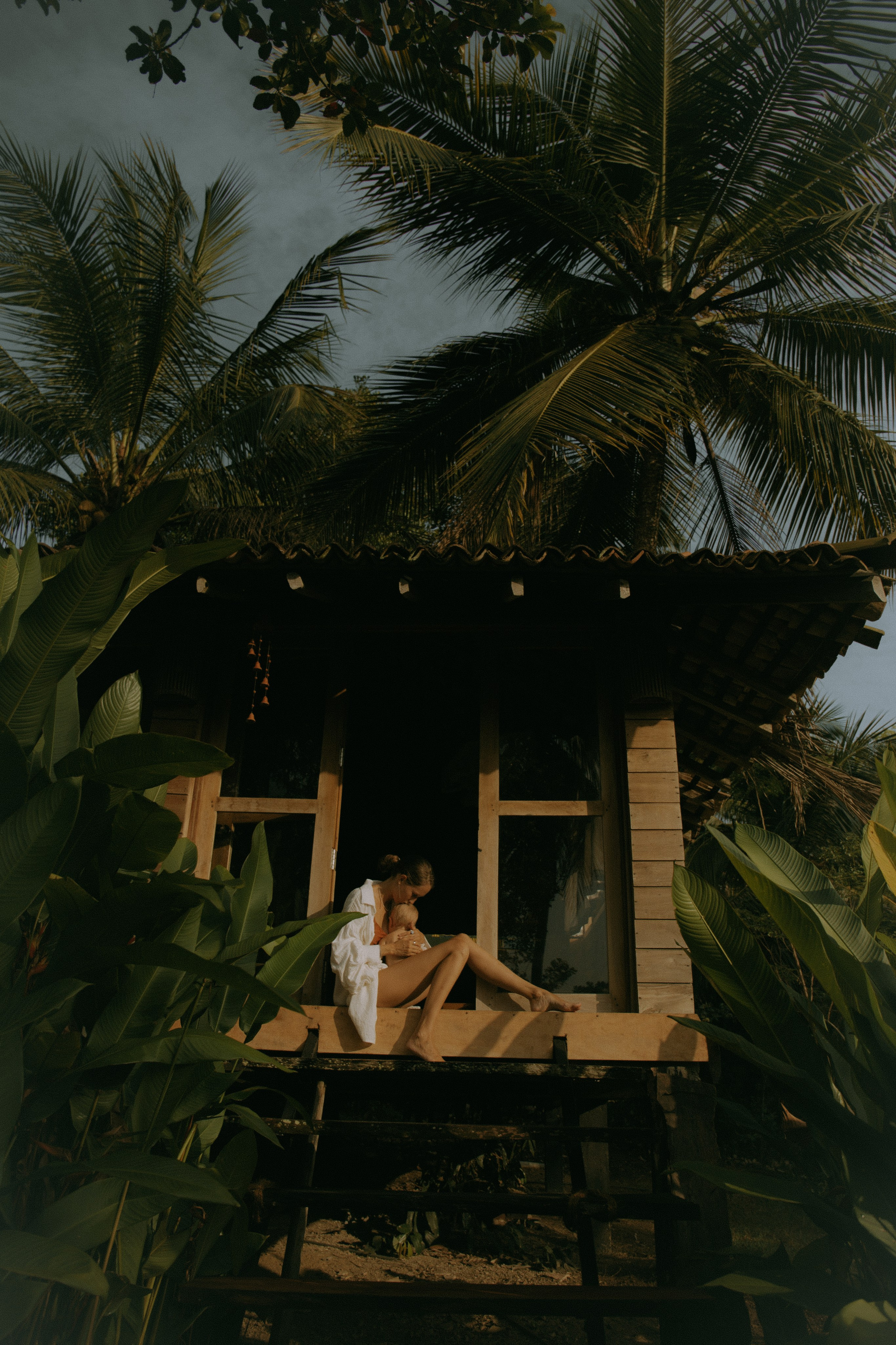 Семейные съемки. Главная