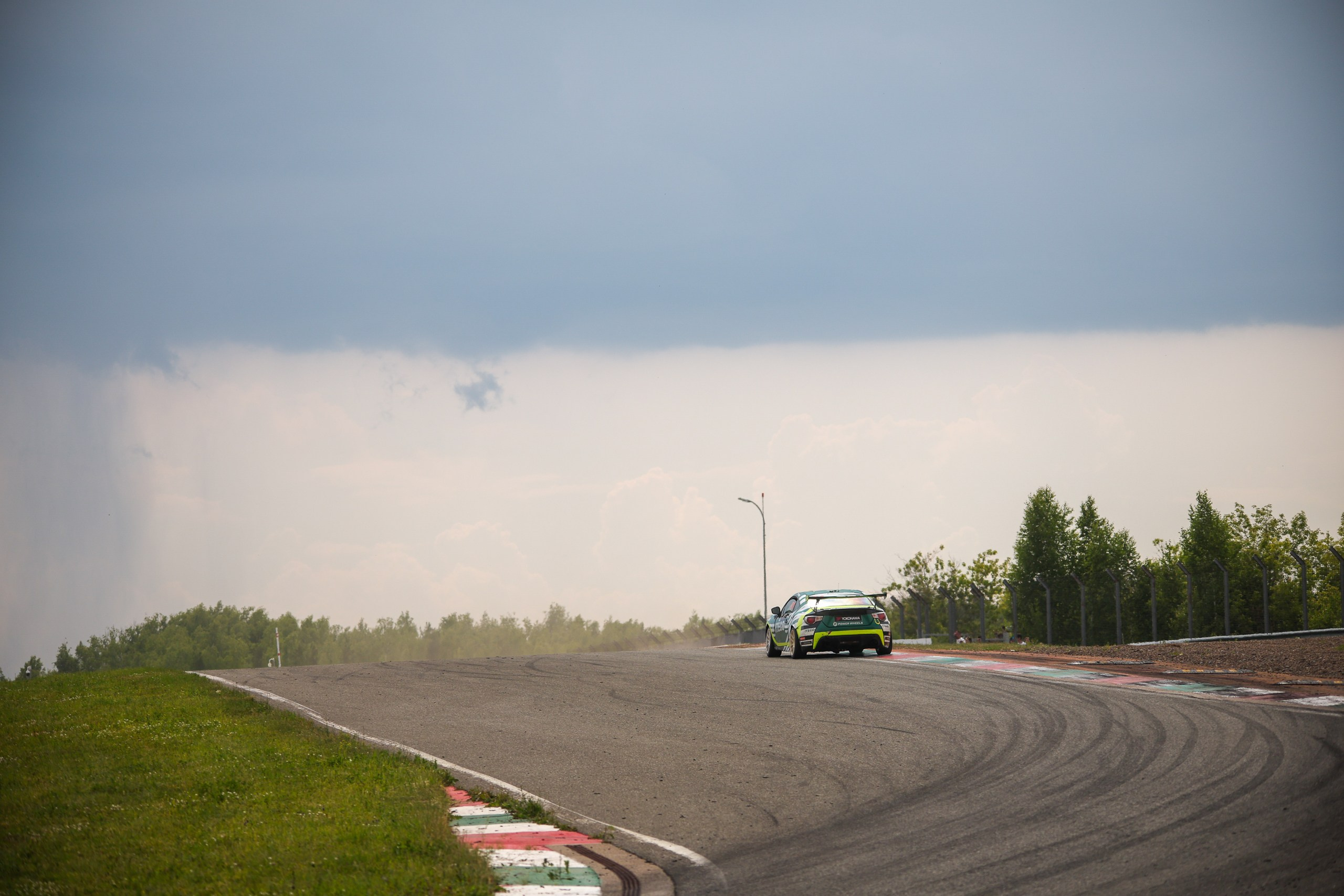 SMP Formula 4. KazanRing Canyon. Июнь 2026. Спортивный, репортажный и портретный фотограф в Казани Алексей Горячев