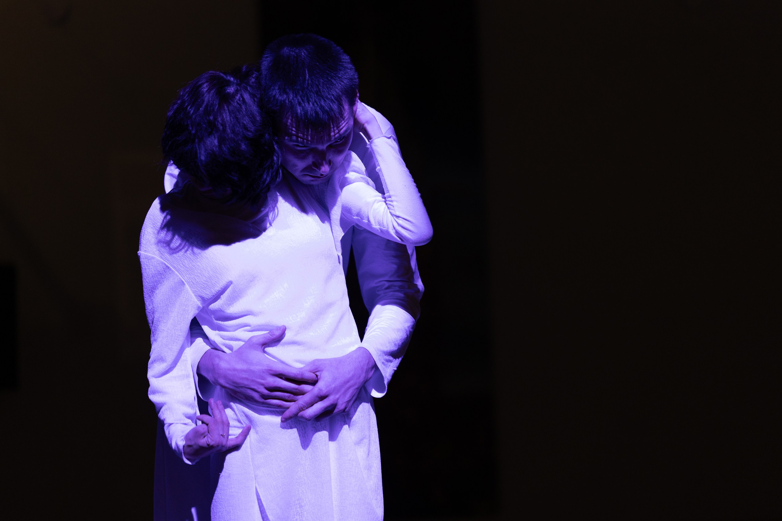 Спектакль. Лея и Ильнур. Апрель 2026. Спортивный, репортажный и портретный фотограф в Казани Алексей Горячев