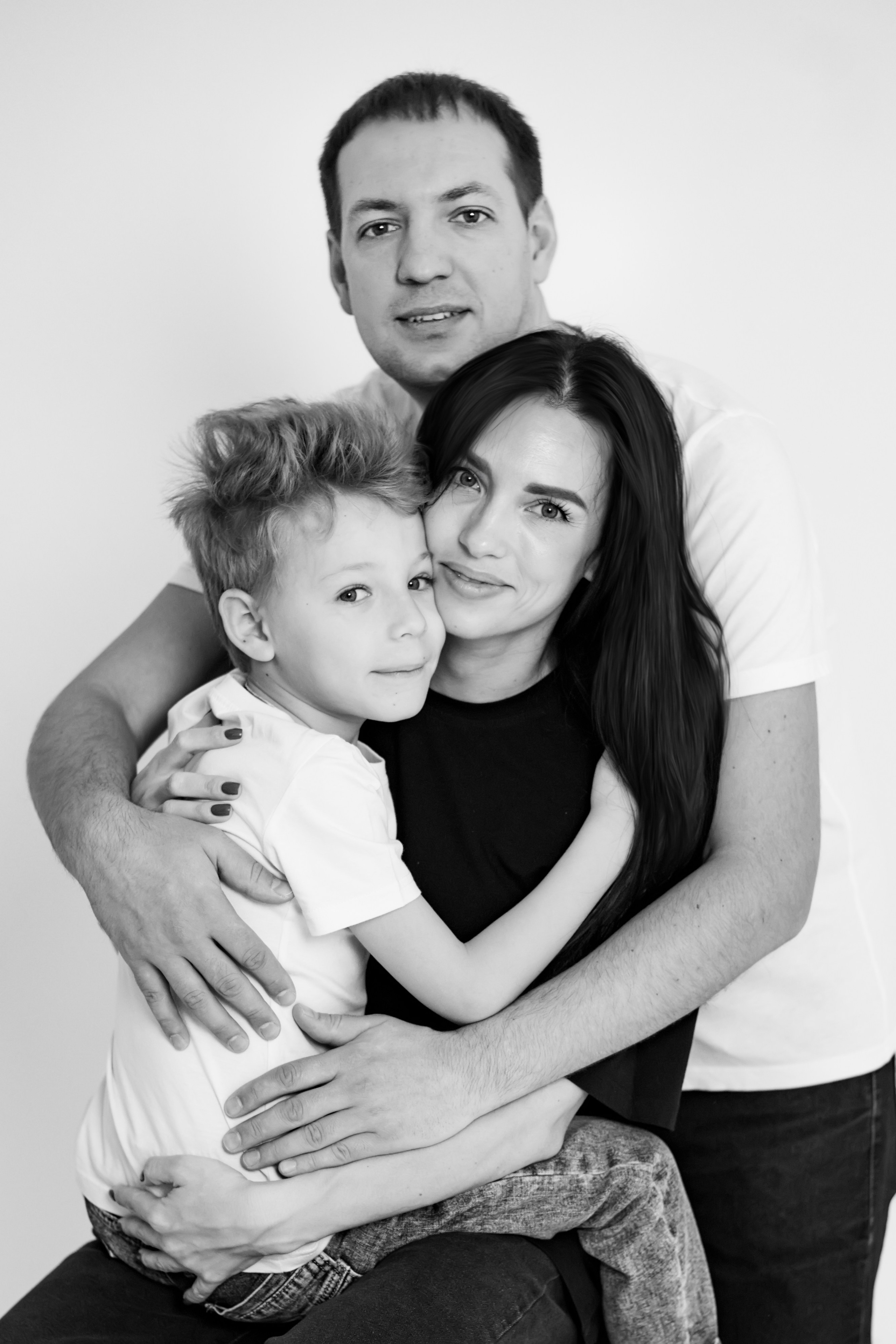 Юлия и Иван. Фотограф Стеценко Наталия. Одинцово, Москва, Московская область