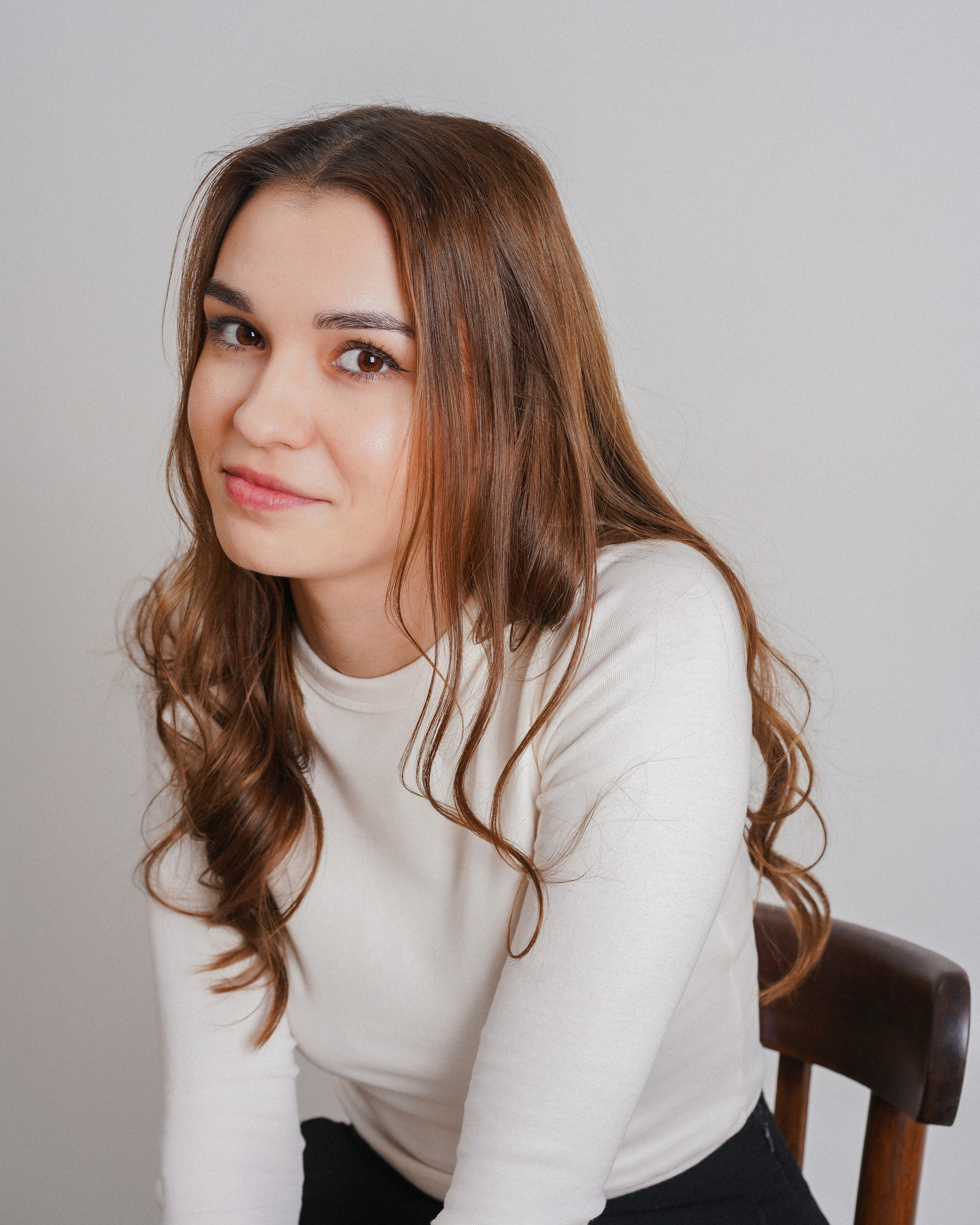 Школа U CAN. Контент-фотограф Калининград АНАСТАСИЯ ТКАЧЕВА