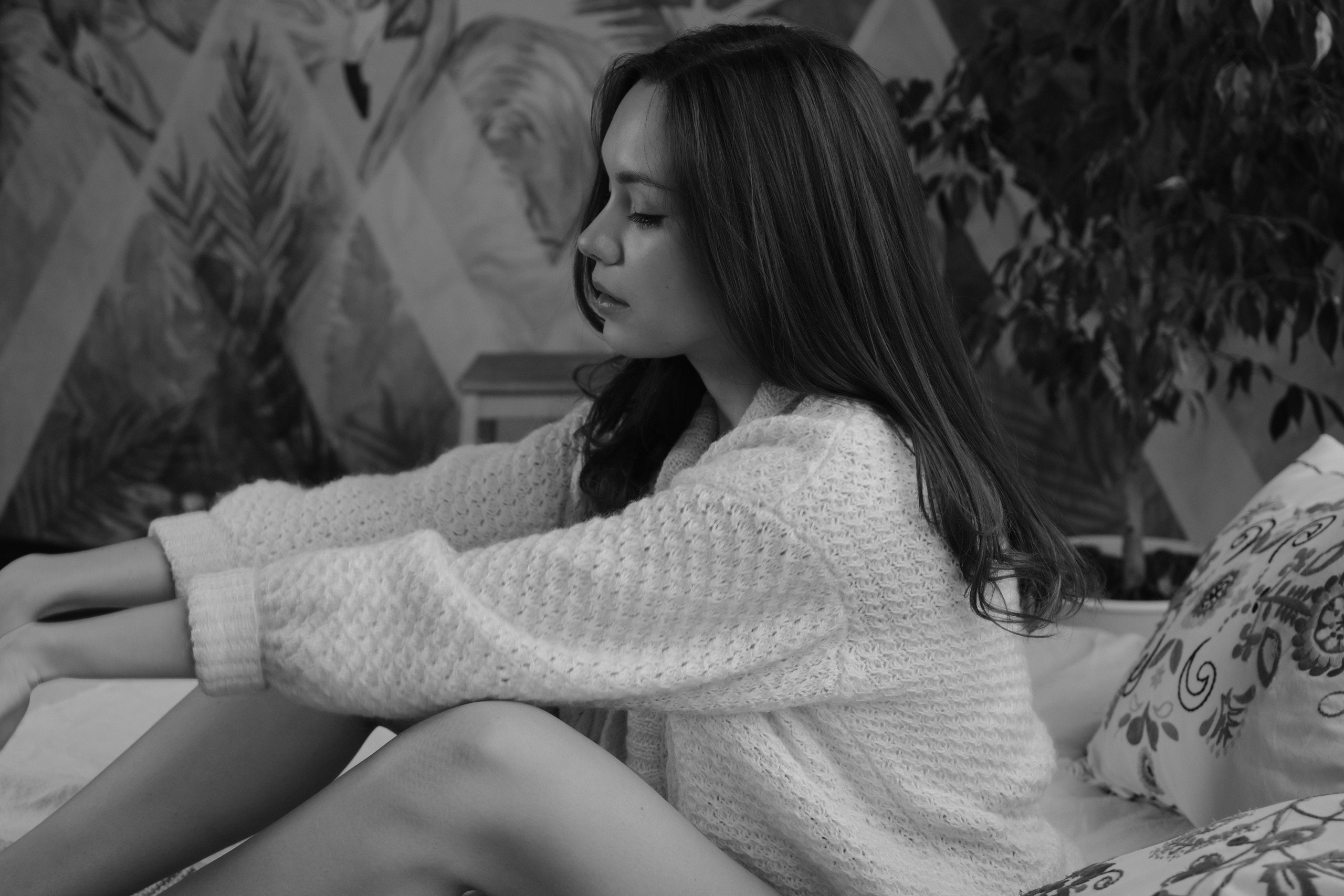 Alexandra. Elena Harlaut Photographer