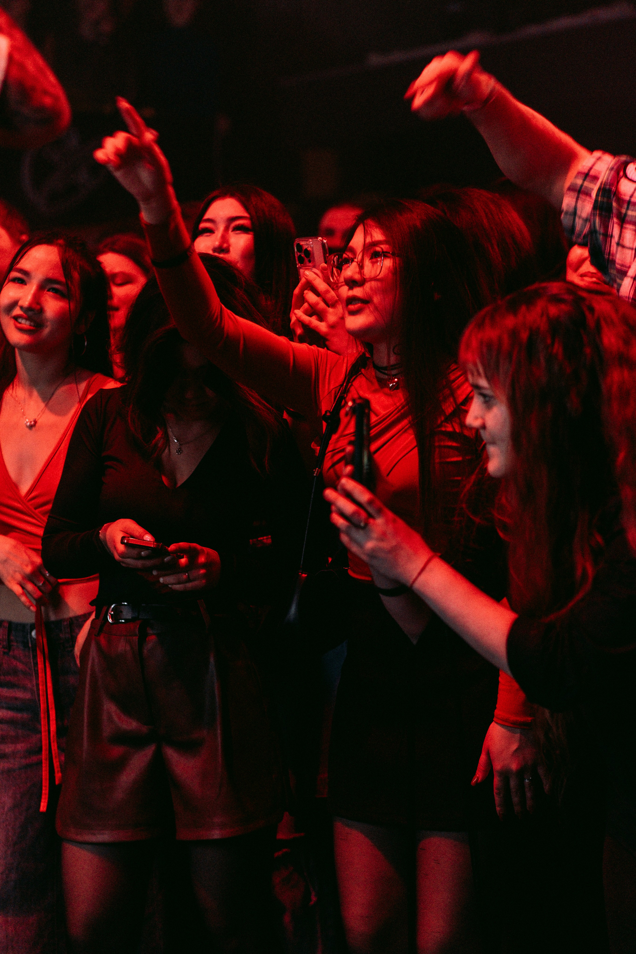 DISCOTHEQUE X CAPTOWN. Фотограф в Тюмени Кирилл Марфин