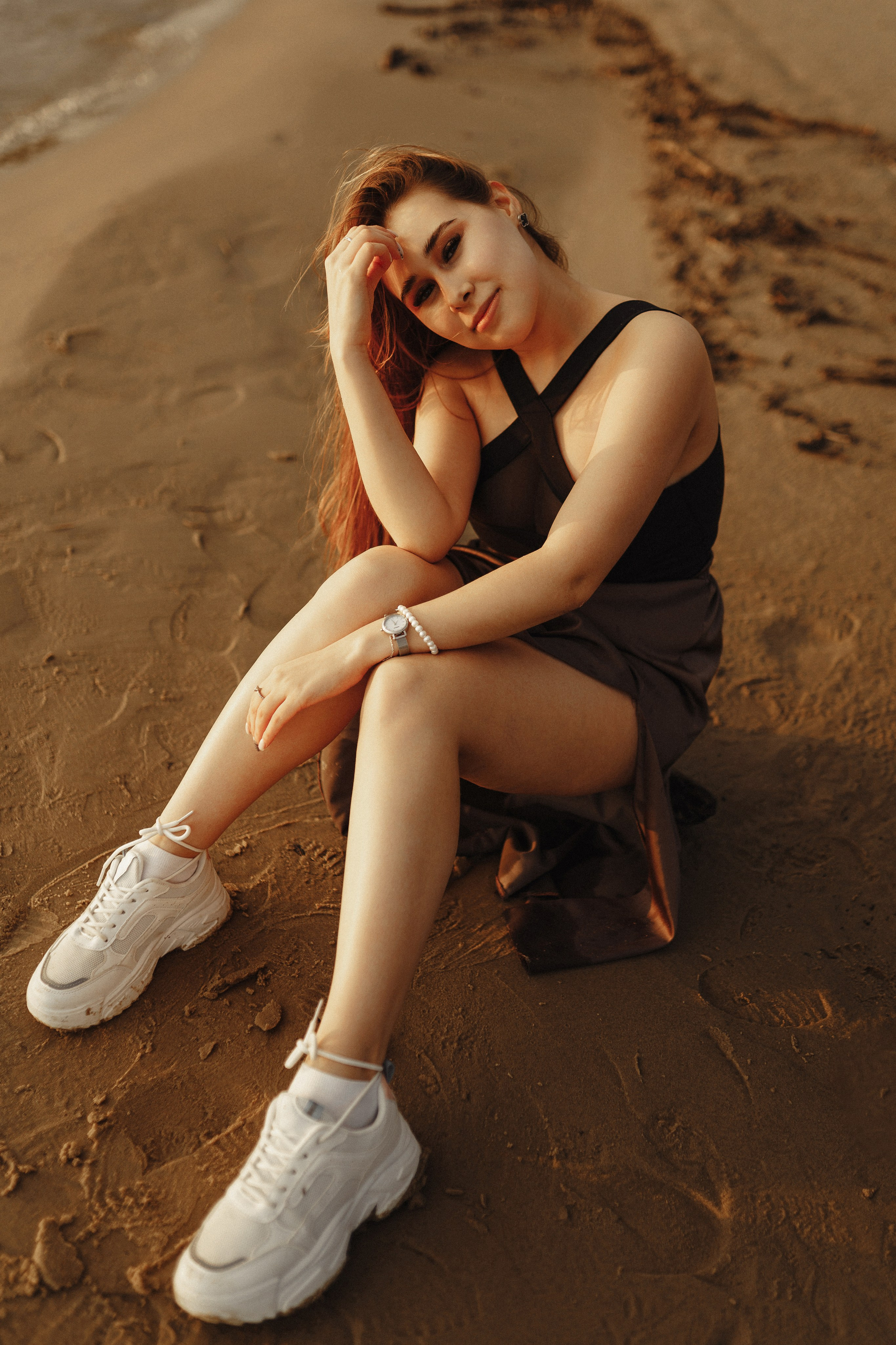 Съемка Мира и Павел. Фотограф Алексей Кутырёв