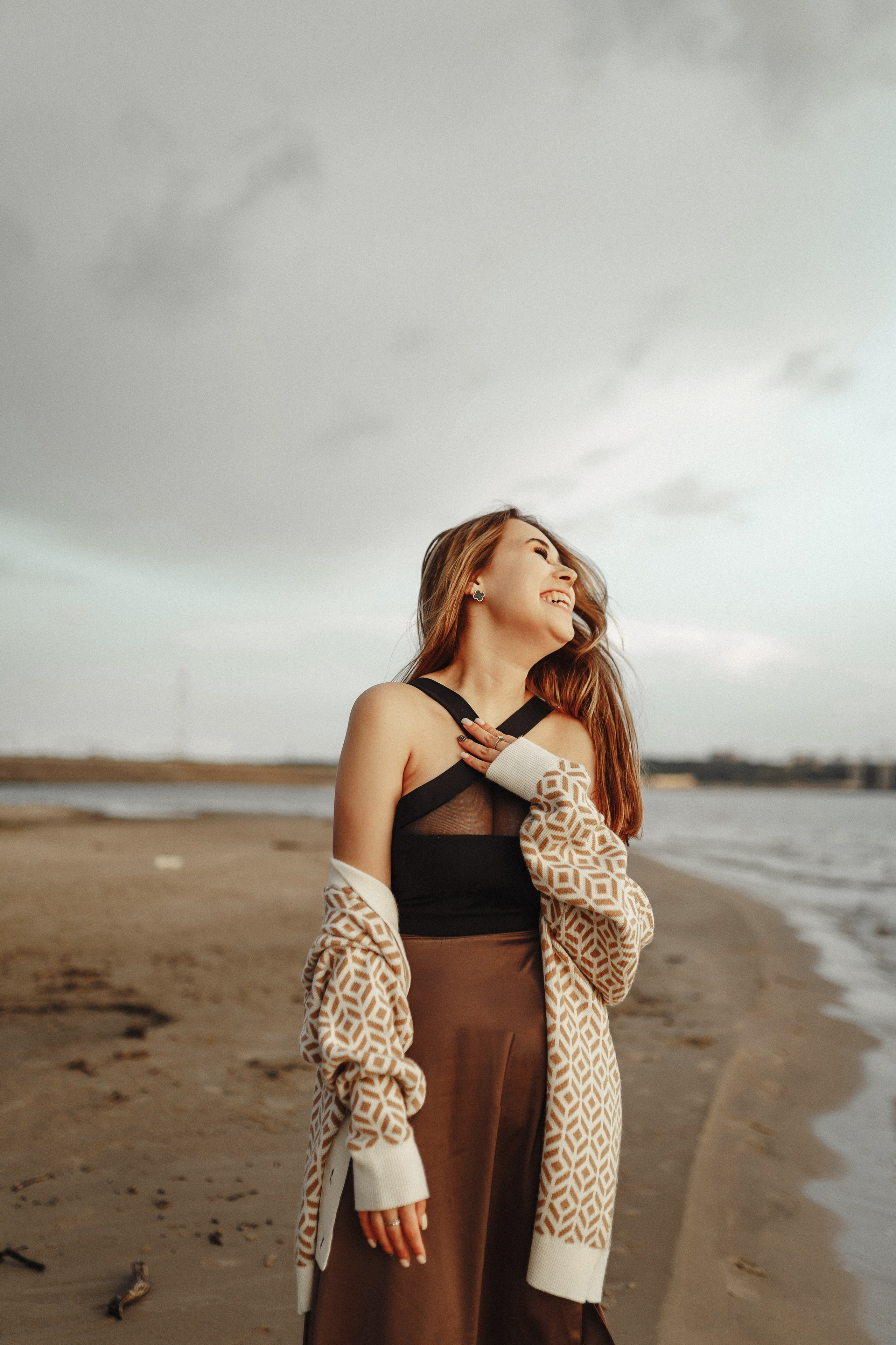 Съемка Мира и Павел. Фотограф Алексей Кутырёв