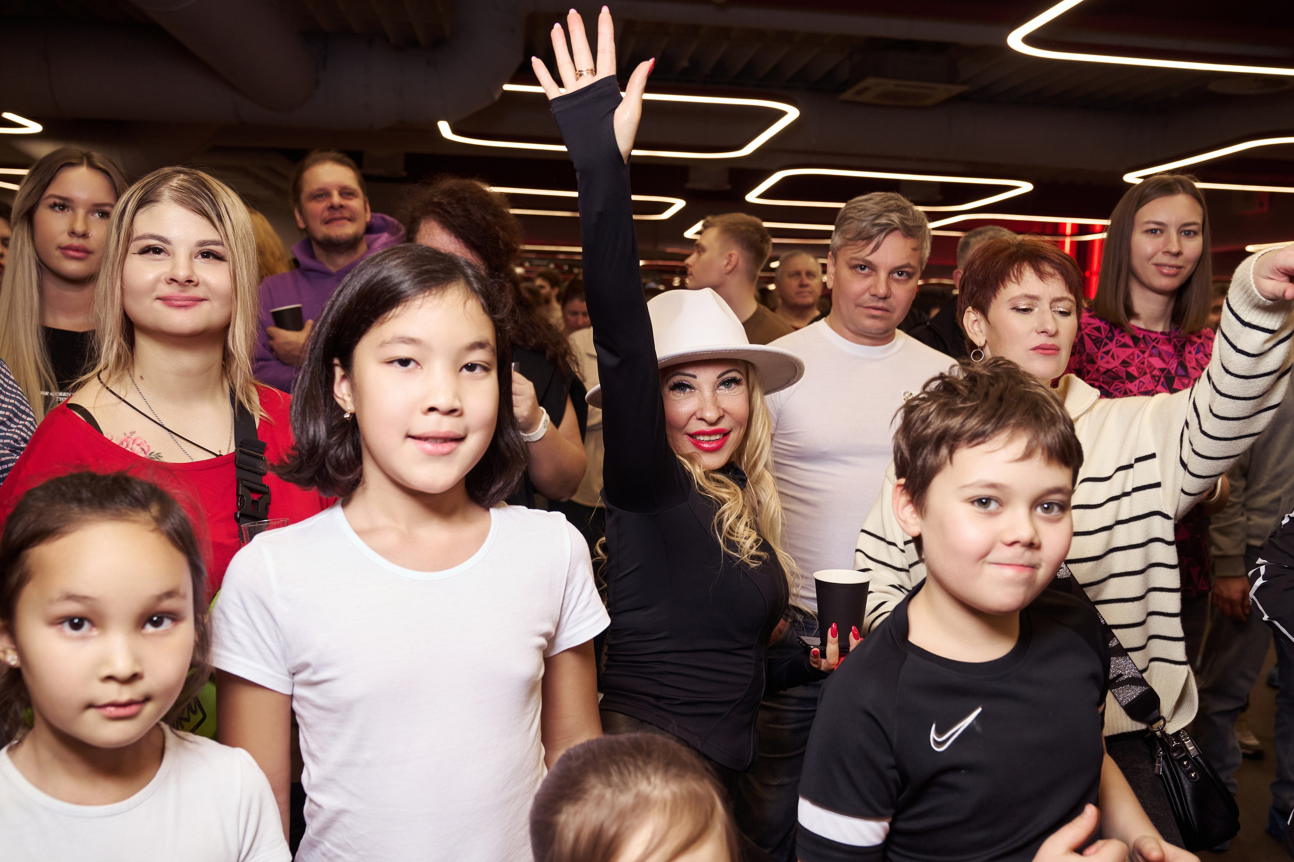 День рождения POWER HOUSE. Yankovski_001