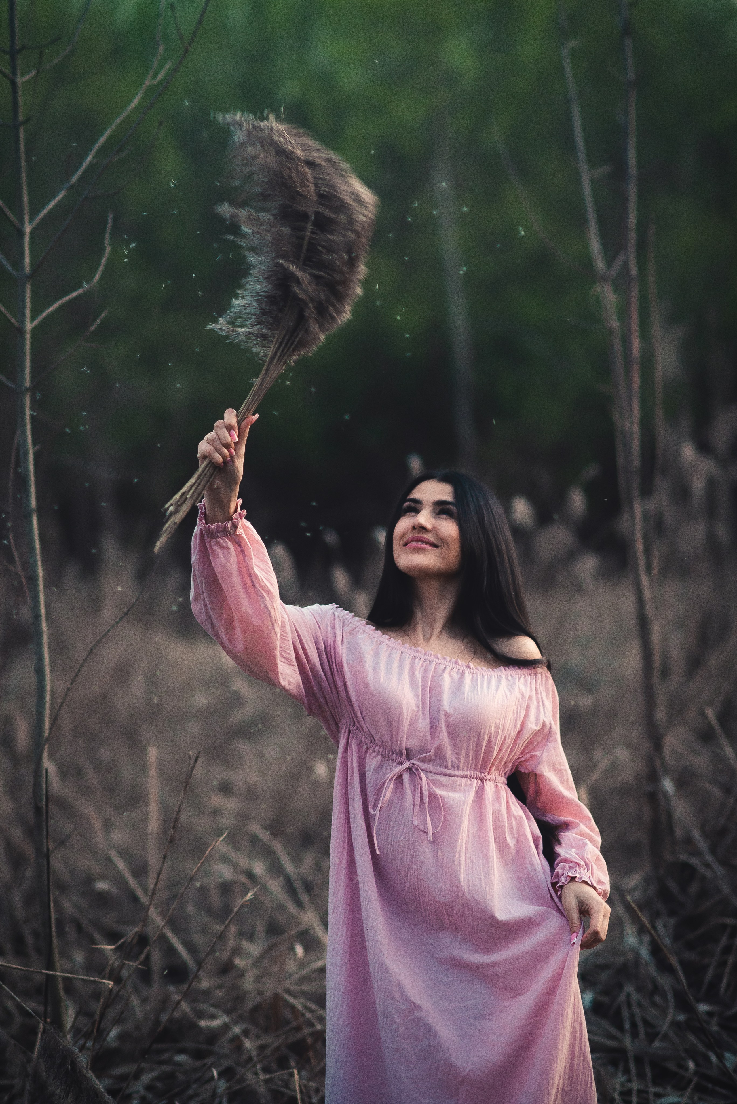 Размышления о жизни. Женский фотограф Крещение Венчание Москва Брянск