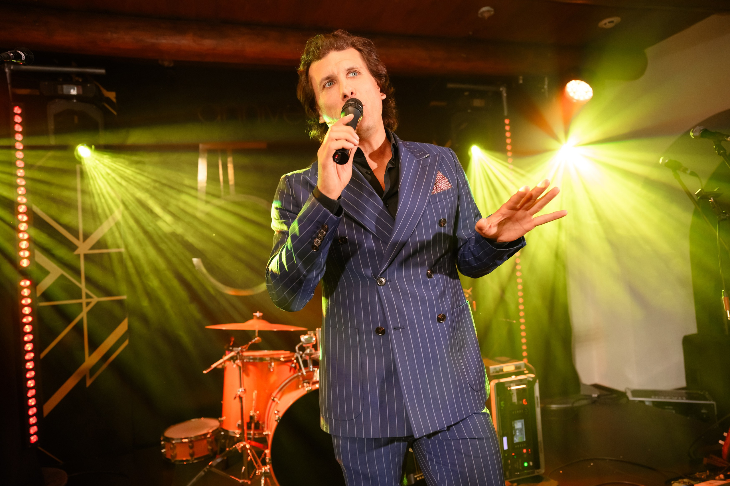 Частные события. Организатор Романова Любовь