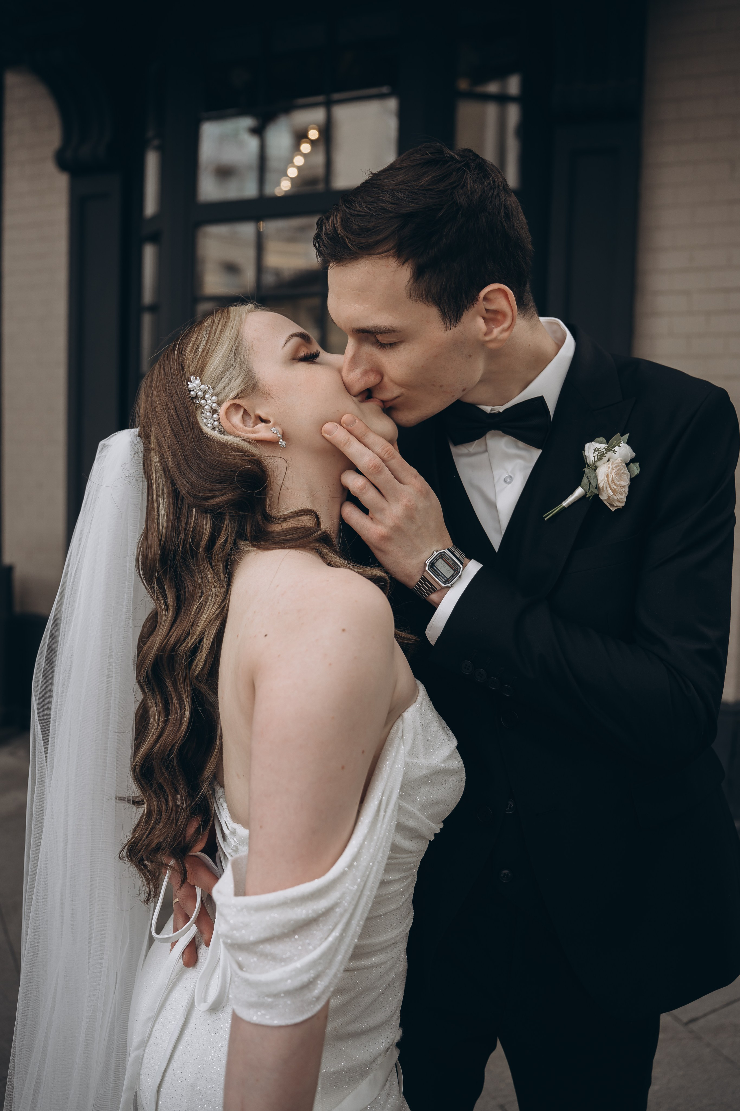Roman & Darya. Фотограф Ольга Рубцова в Москве и Московской области