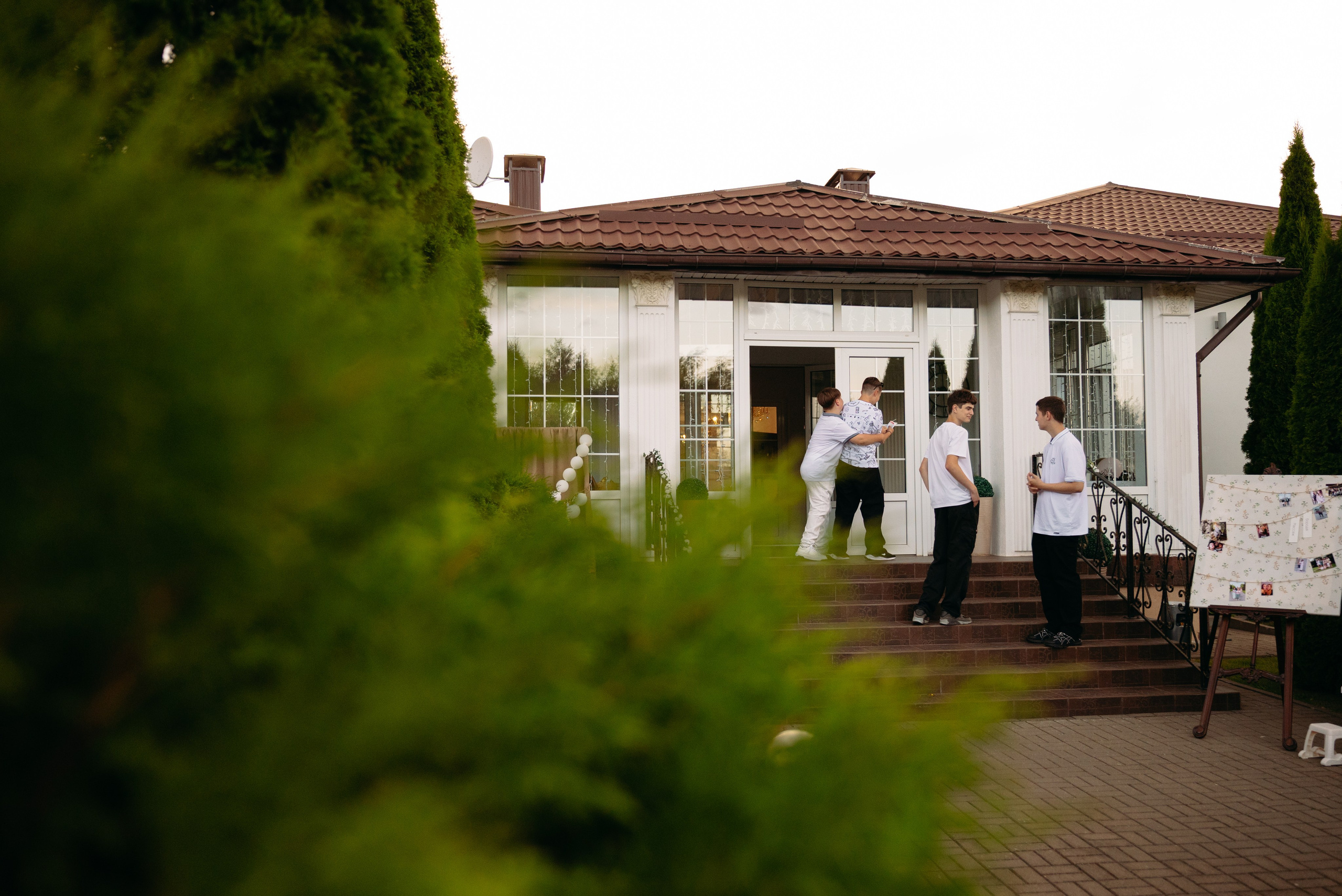 Inessa Happy 30. Фотограф в Минске