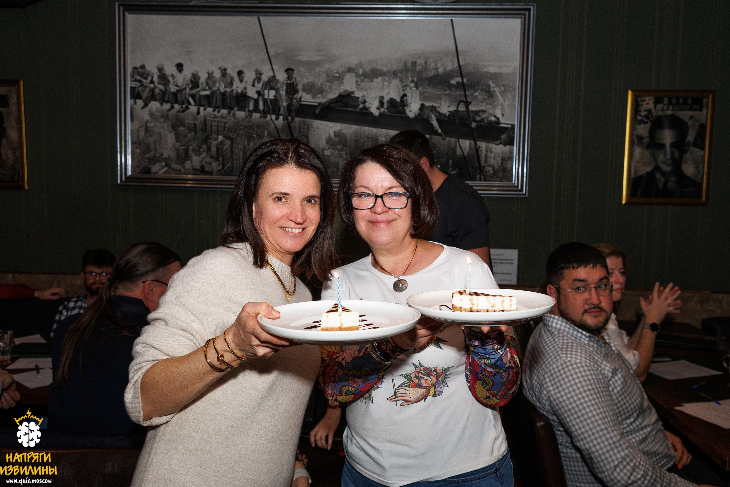 Репортажная съёмка. Индивидуальная и семейная съёмка. Москва, Наталья Самохвалова