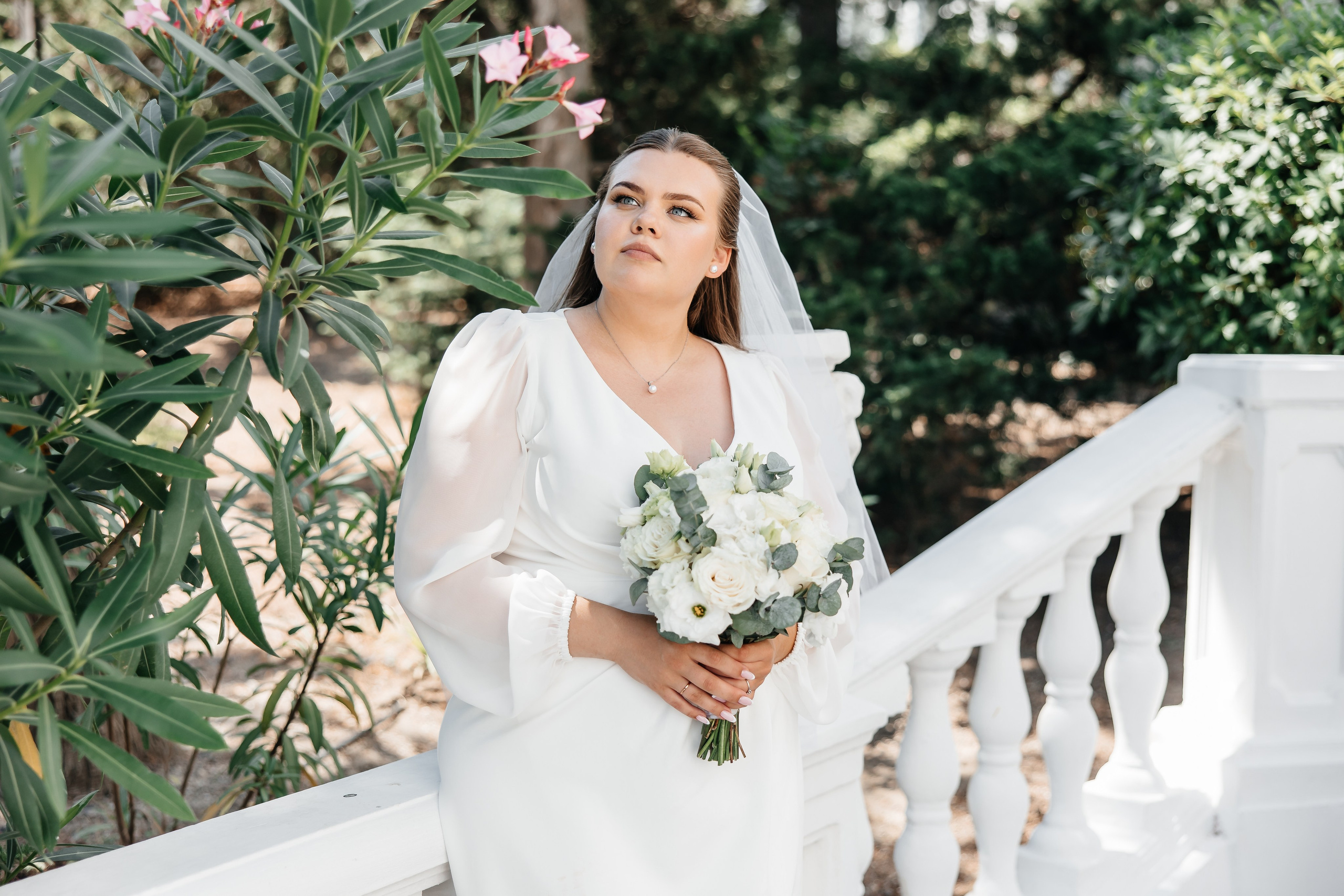 Анонс свадьбы Виолетты и Ростислава. Свадебный фотограф в Крыму и Севастополе Ольга Баскакова