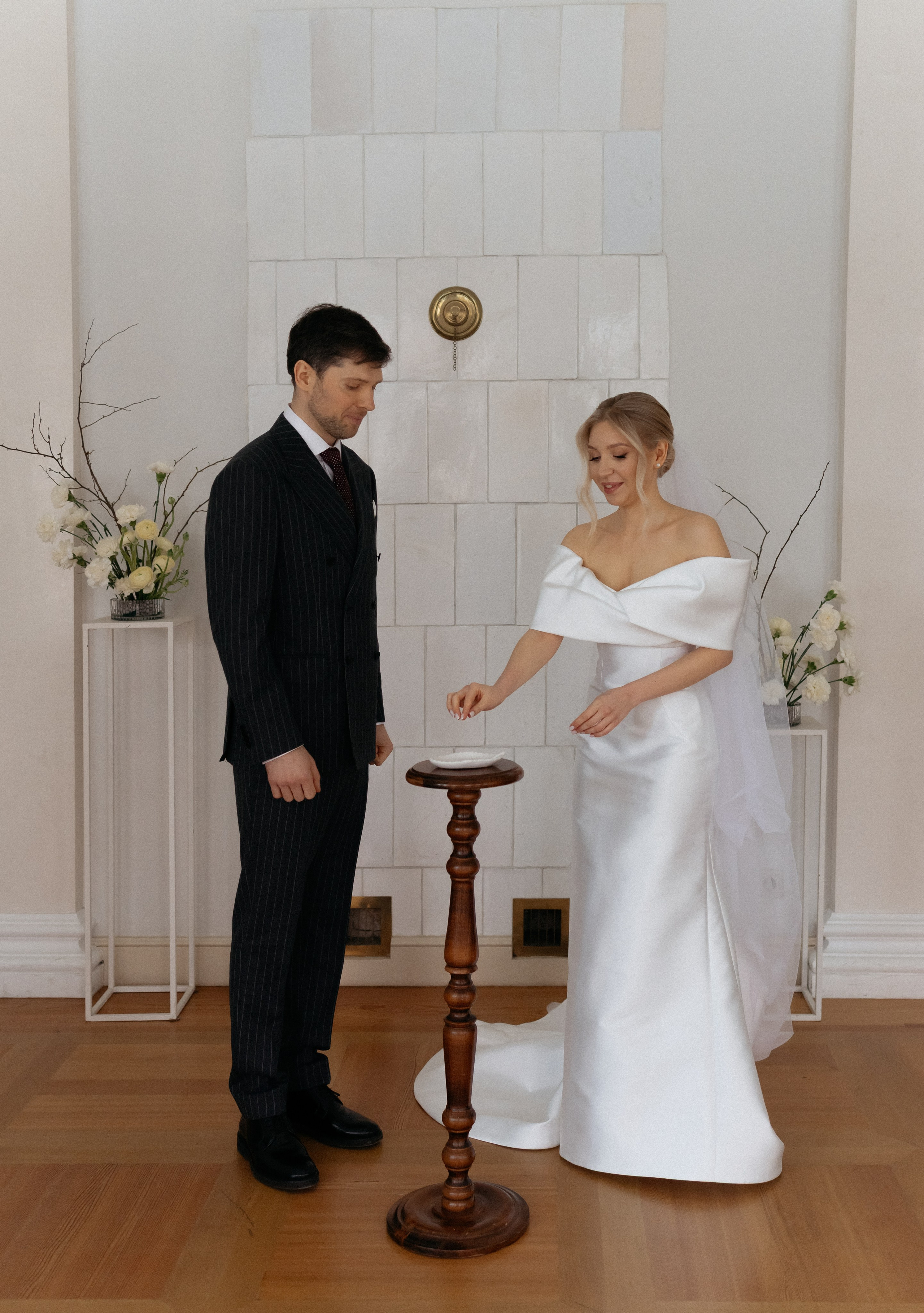 Сергей и Ирина. Фотограф Москва|Комиссарова Наталья