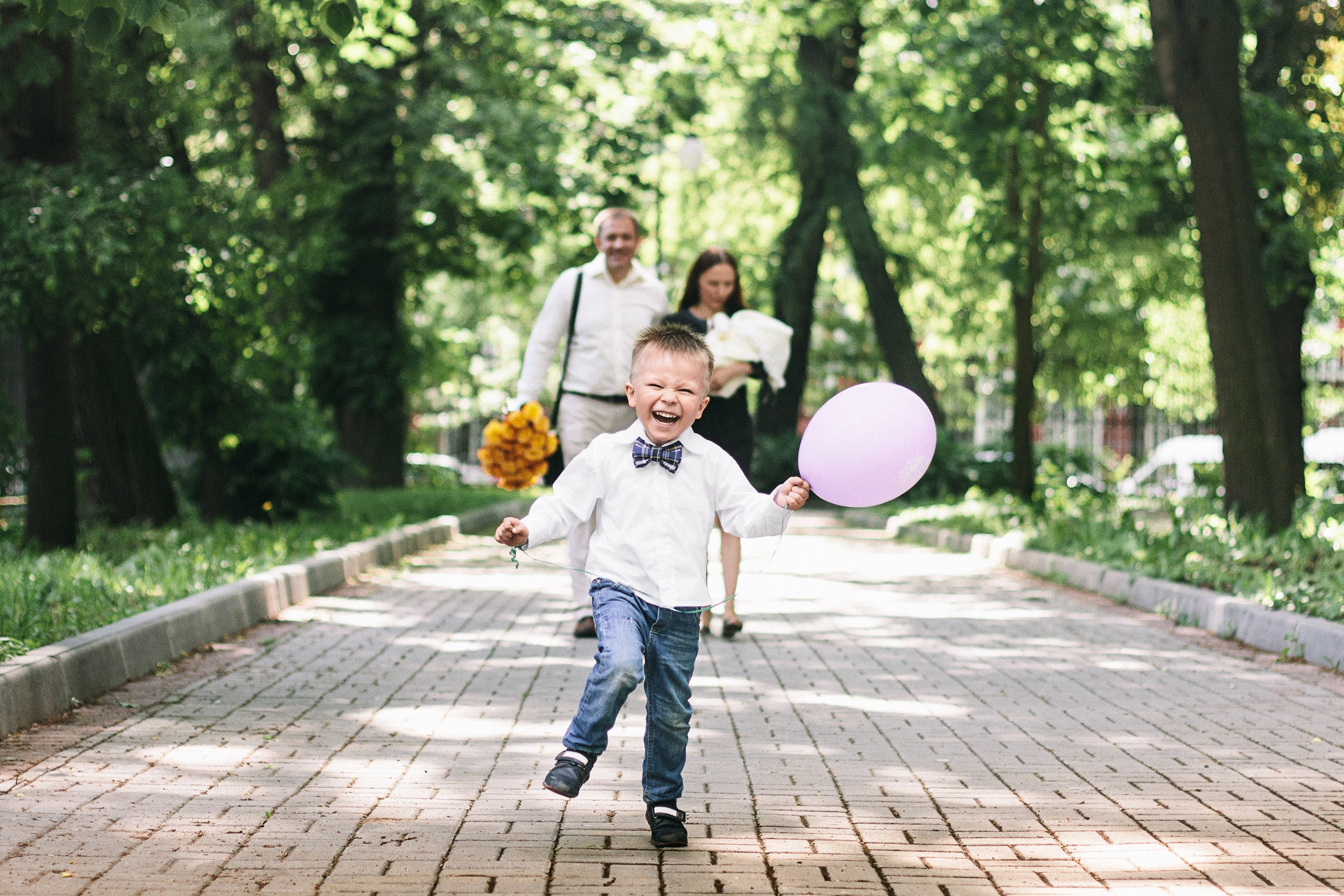Дмитрий Мартьянов семейный фотограф в Санкт-Петербурге