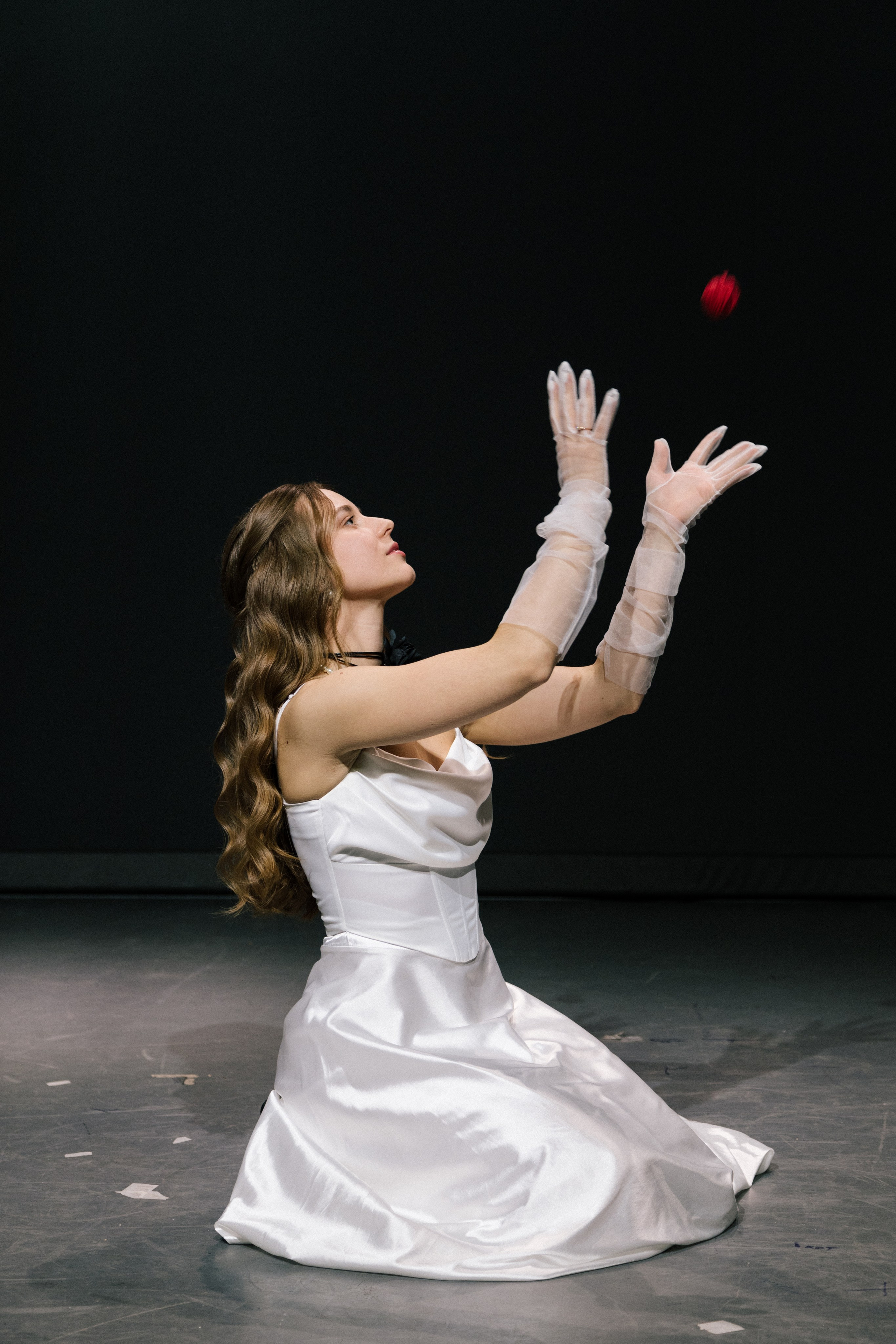 Денис и Ксения