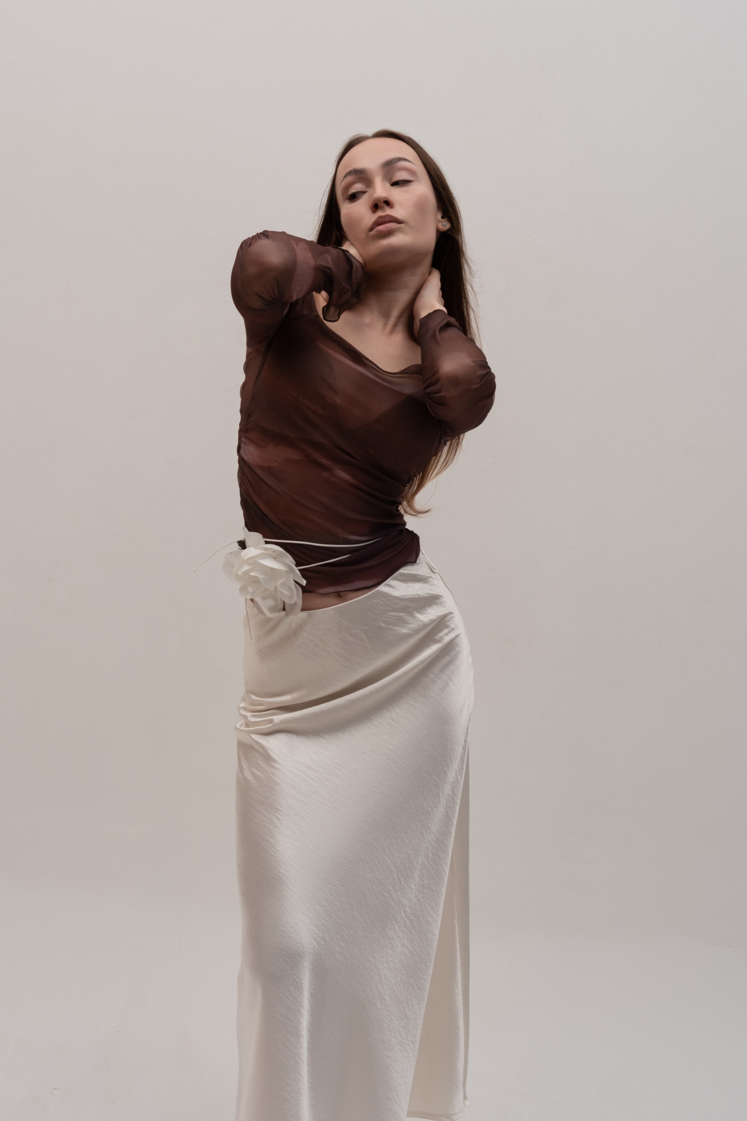 Одежда. Анастасия Хисматуллина портретный фотограф в Уссурийске и Владивостоке