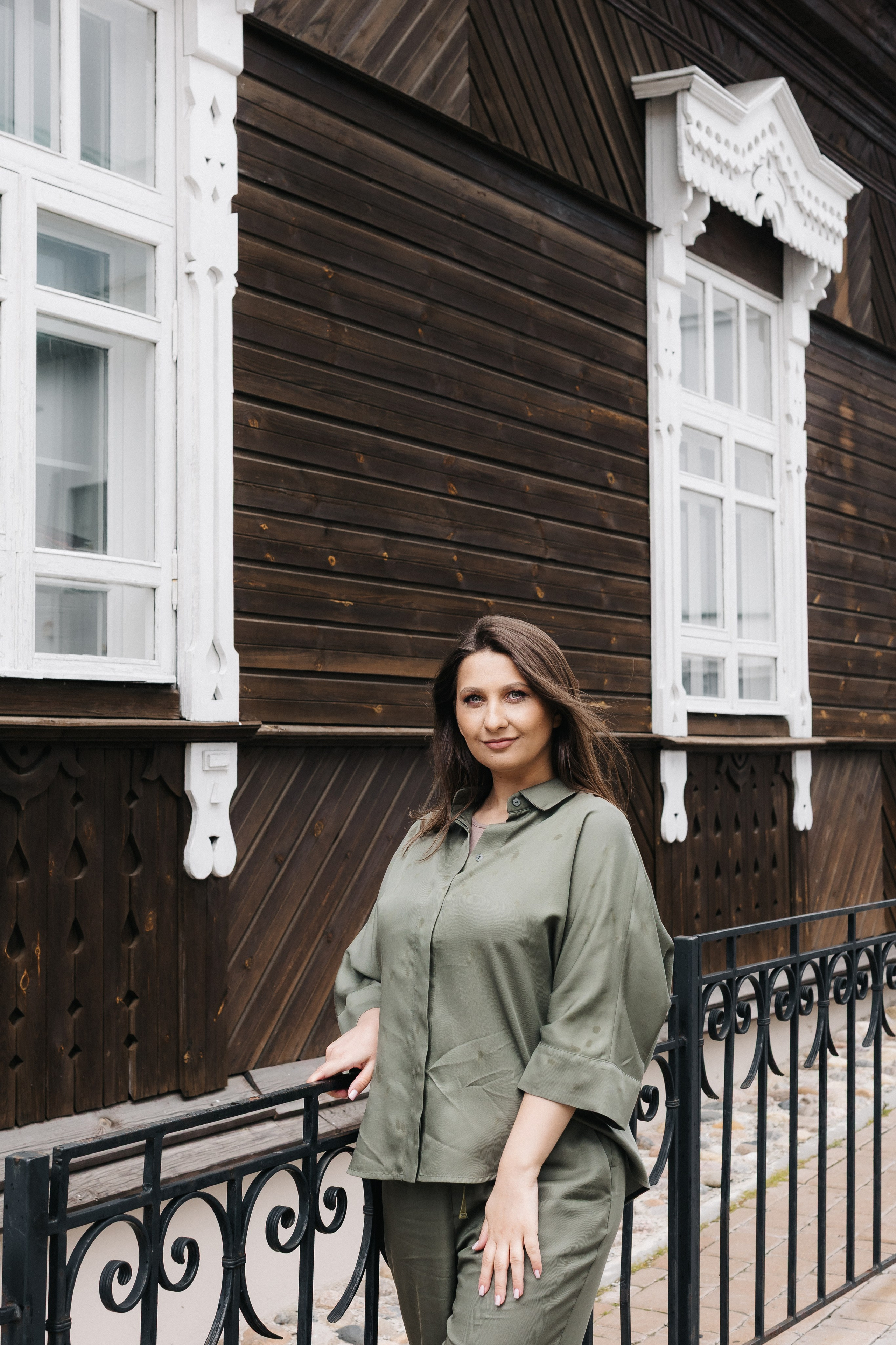 Туристы в Минске. Портретный фотограф в Минске Анна Волейко