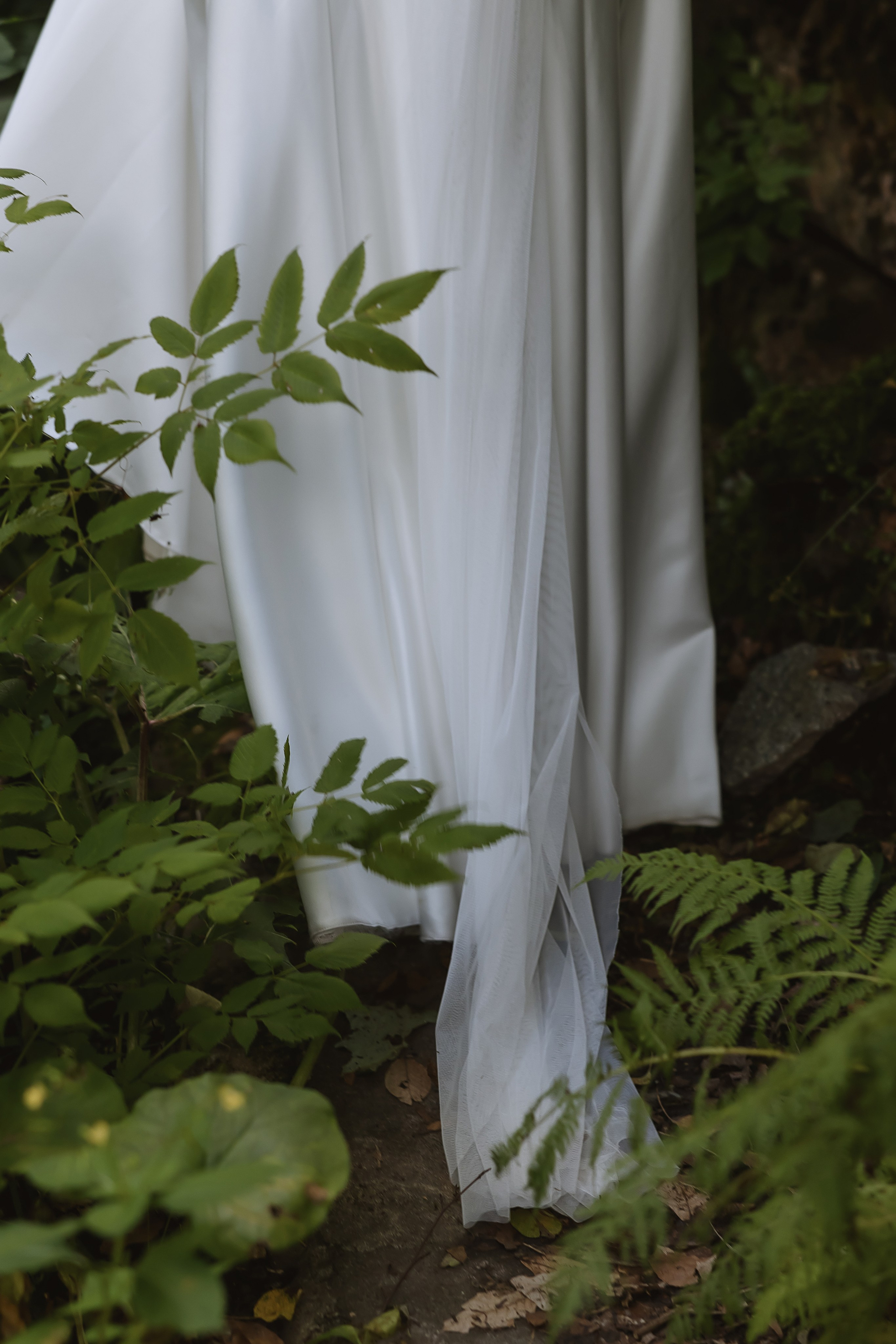 Николай и Вероника. Свадебный фотограф | Москва | Демидова Мария