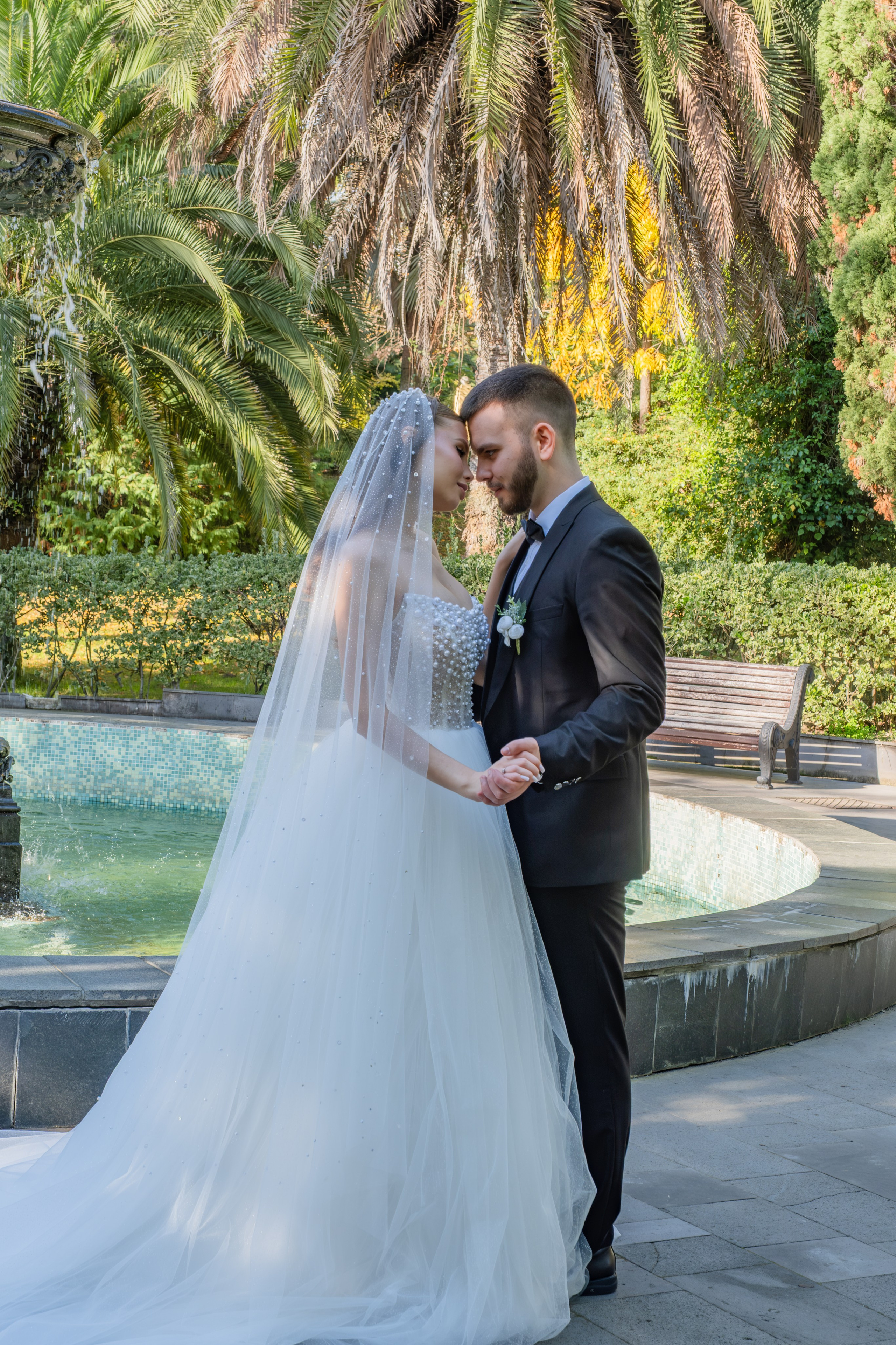 Сергей & Диана