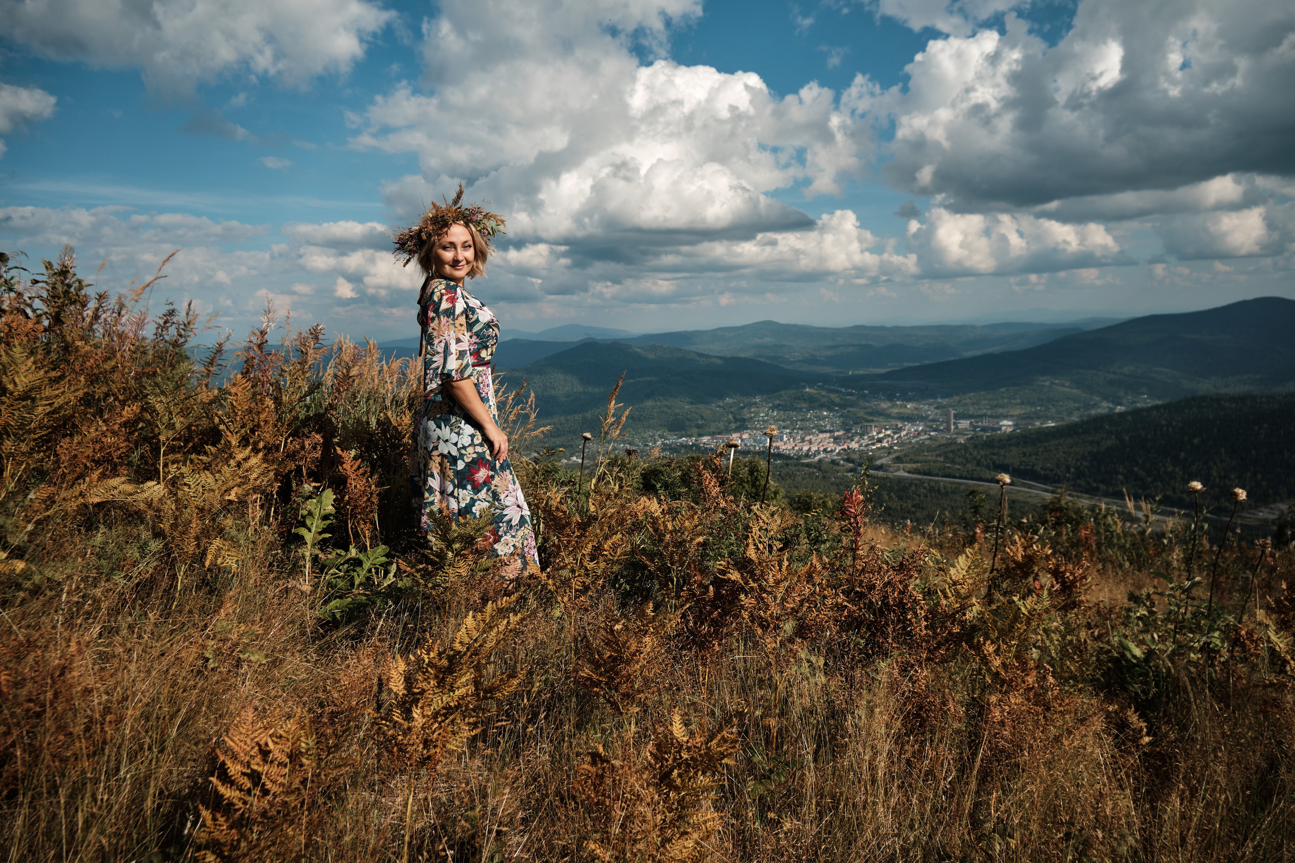 Светлана. Свадебный и семейный фотограф в Новокузнецке Иван Иванов