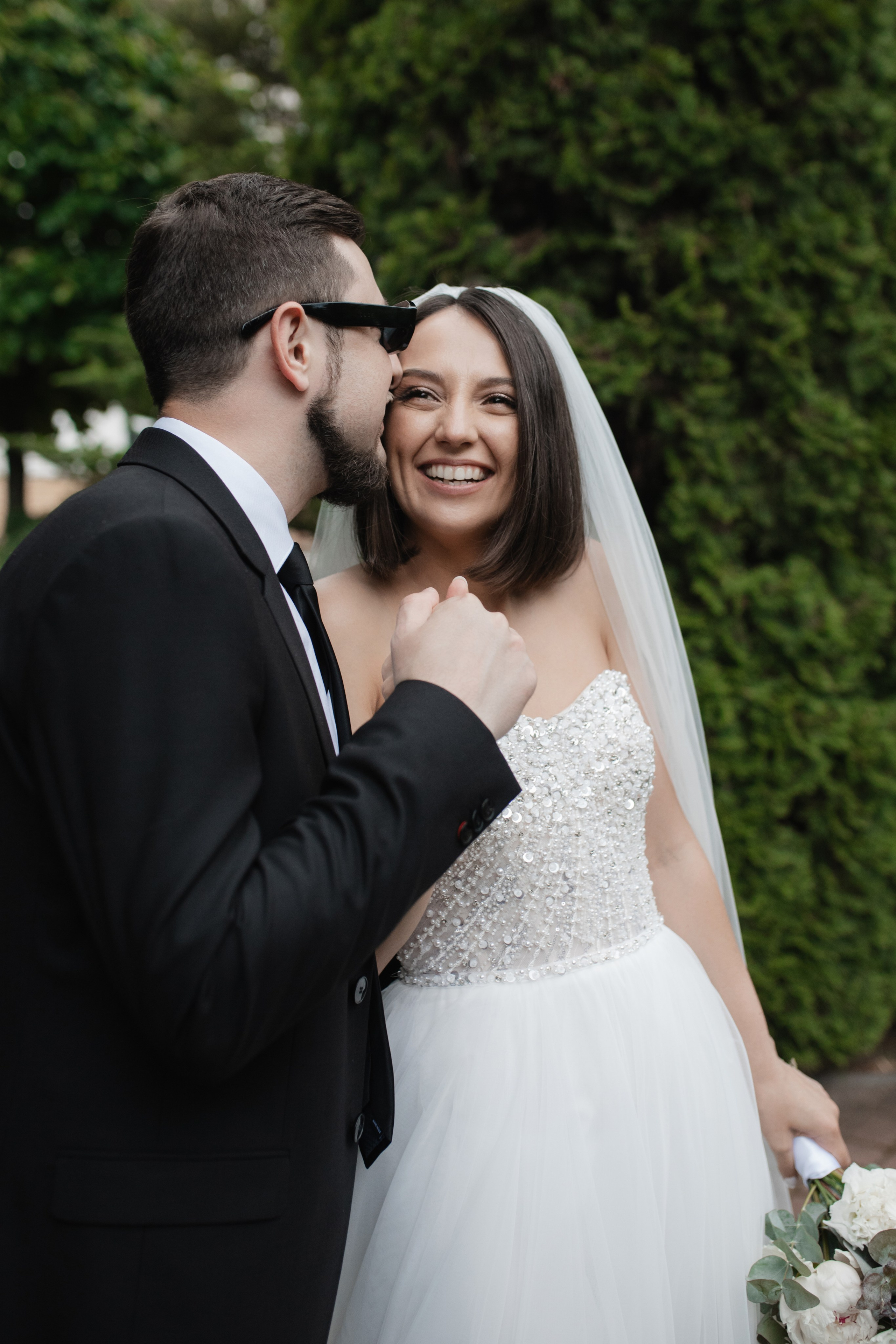 Сергей и Анжела. Никита Селиванов, свадебный фотограф в Воронеже