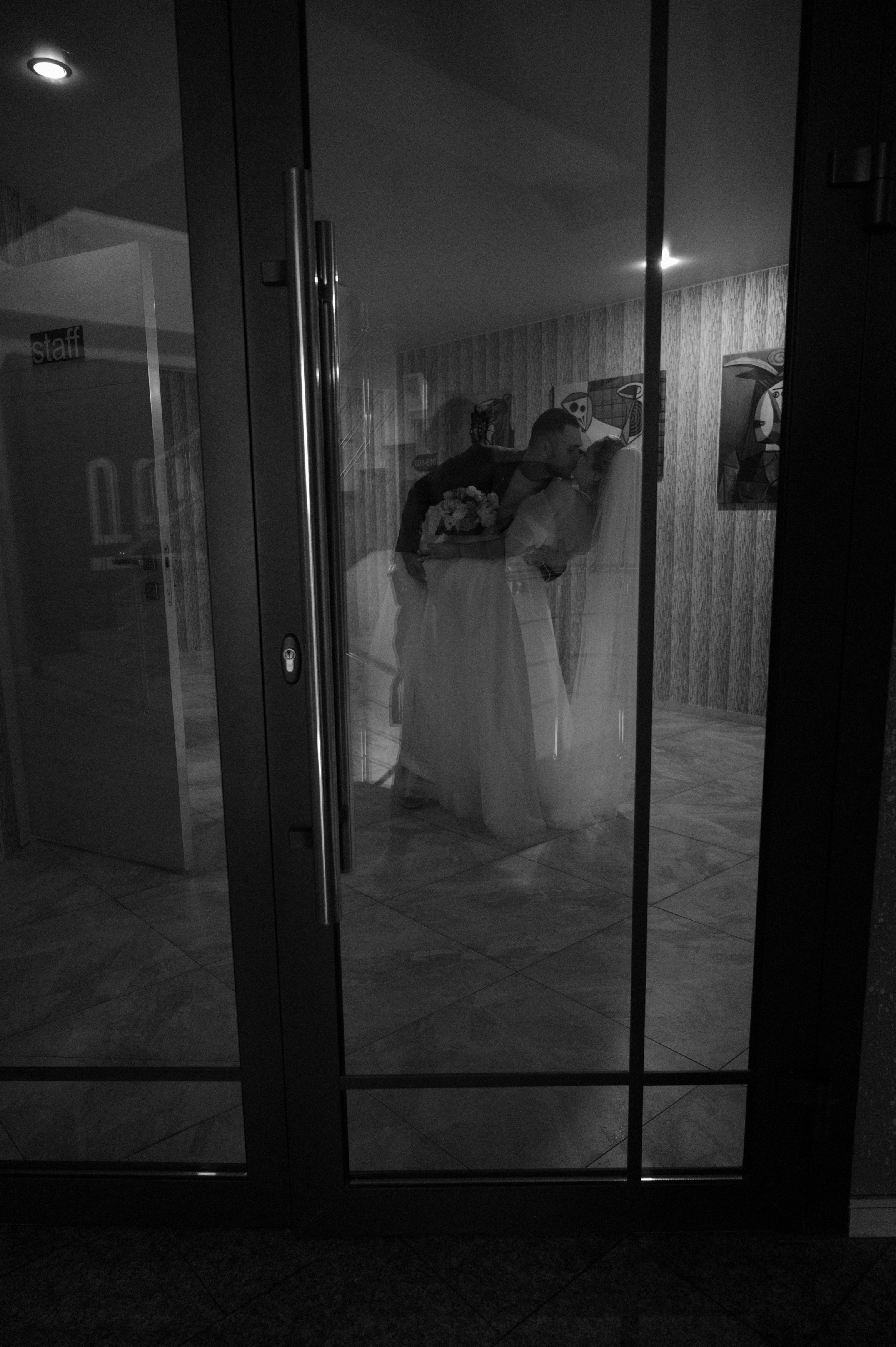 Вместе. Фотограф Ким Ангелина