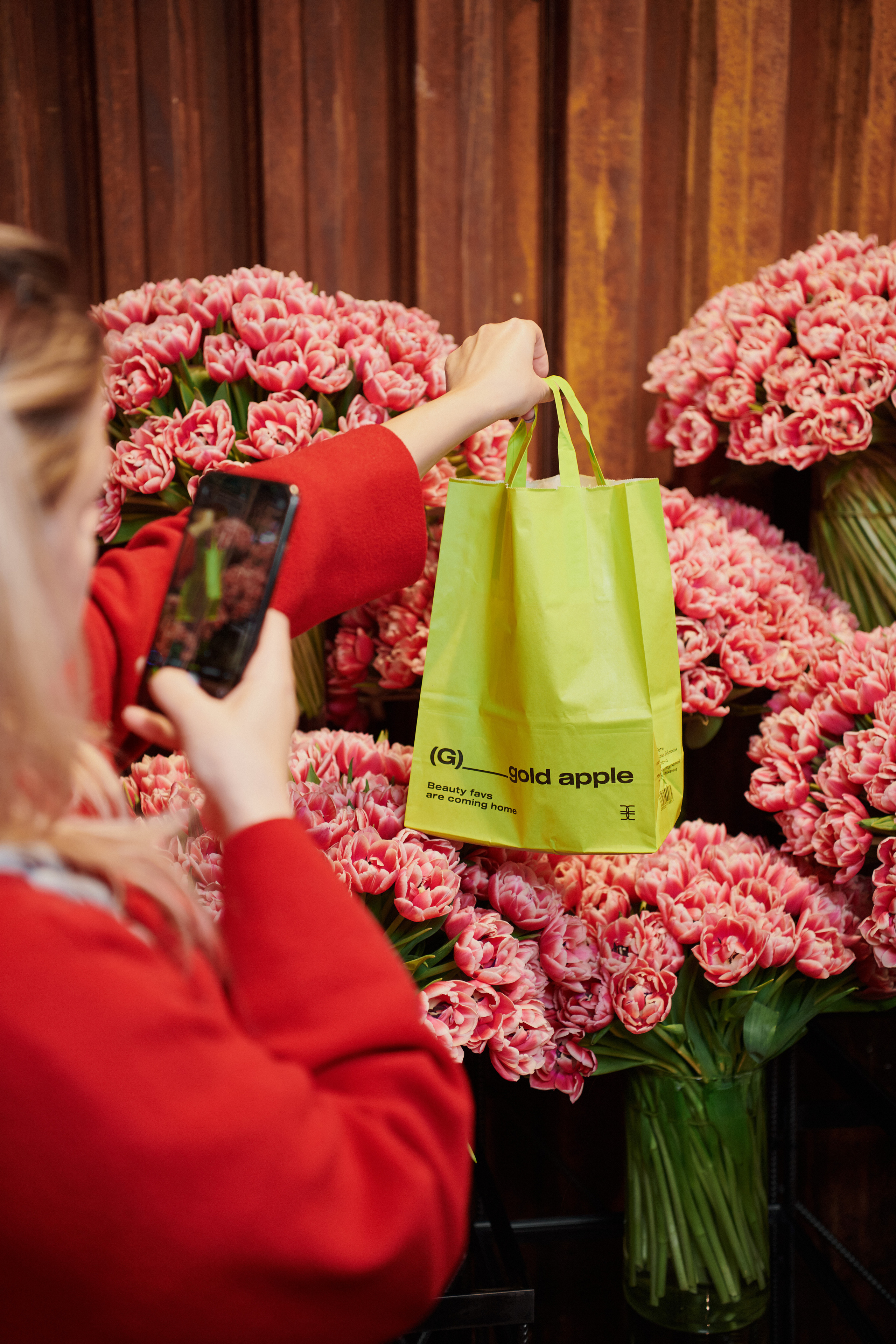 Прайс события. Анна Мамаева коммерческий фотограф в Красноярске