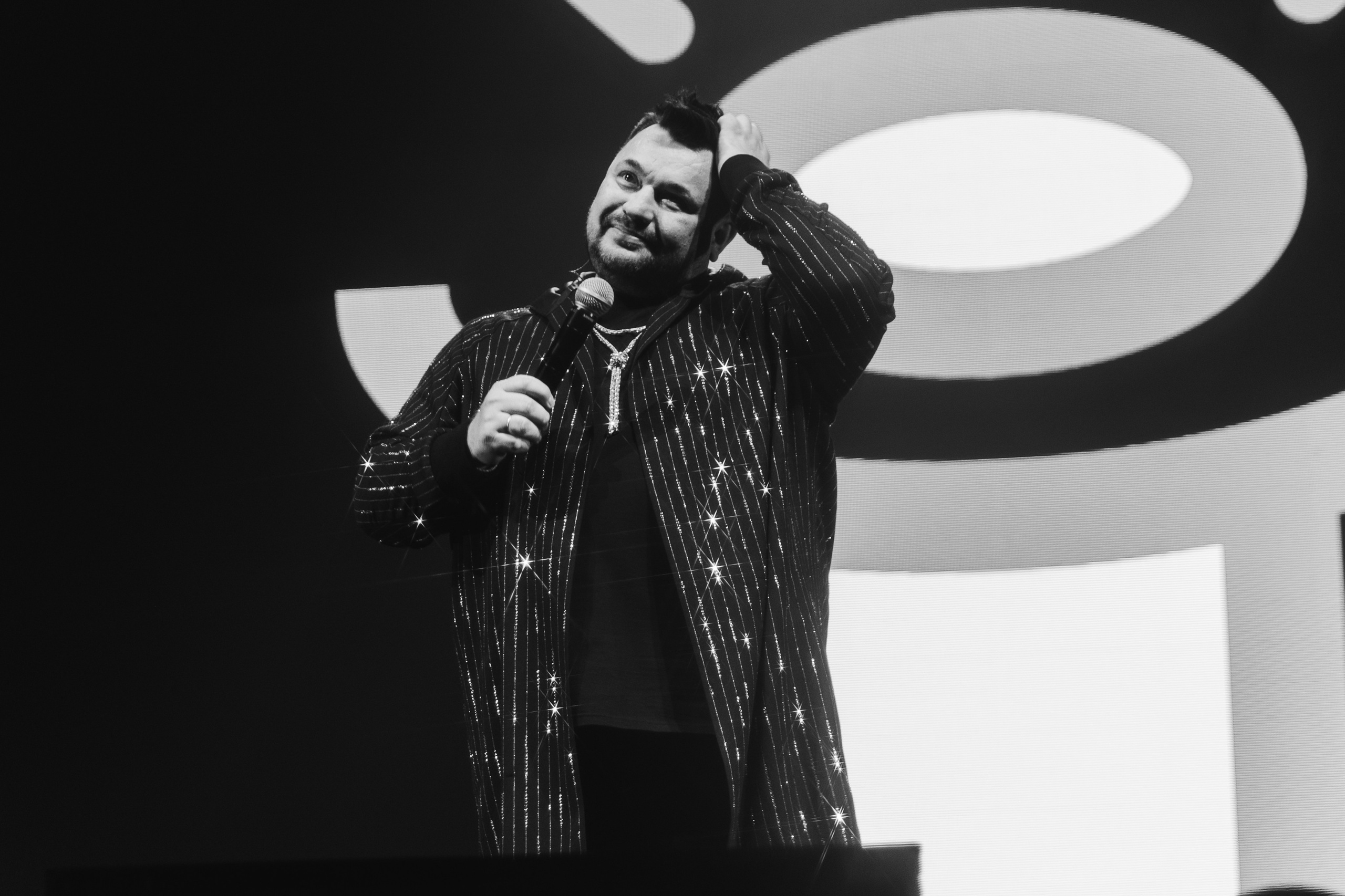 Руки Вверх, ВТБ-Арена. Фотограф Ольга Махалова — Санкт-Петербург, Москва, Нижний Новгород