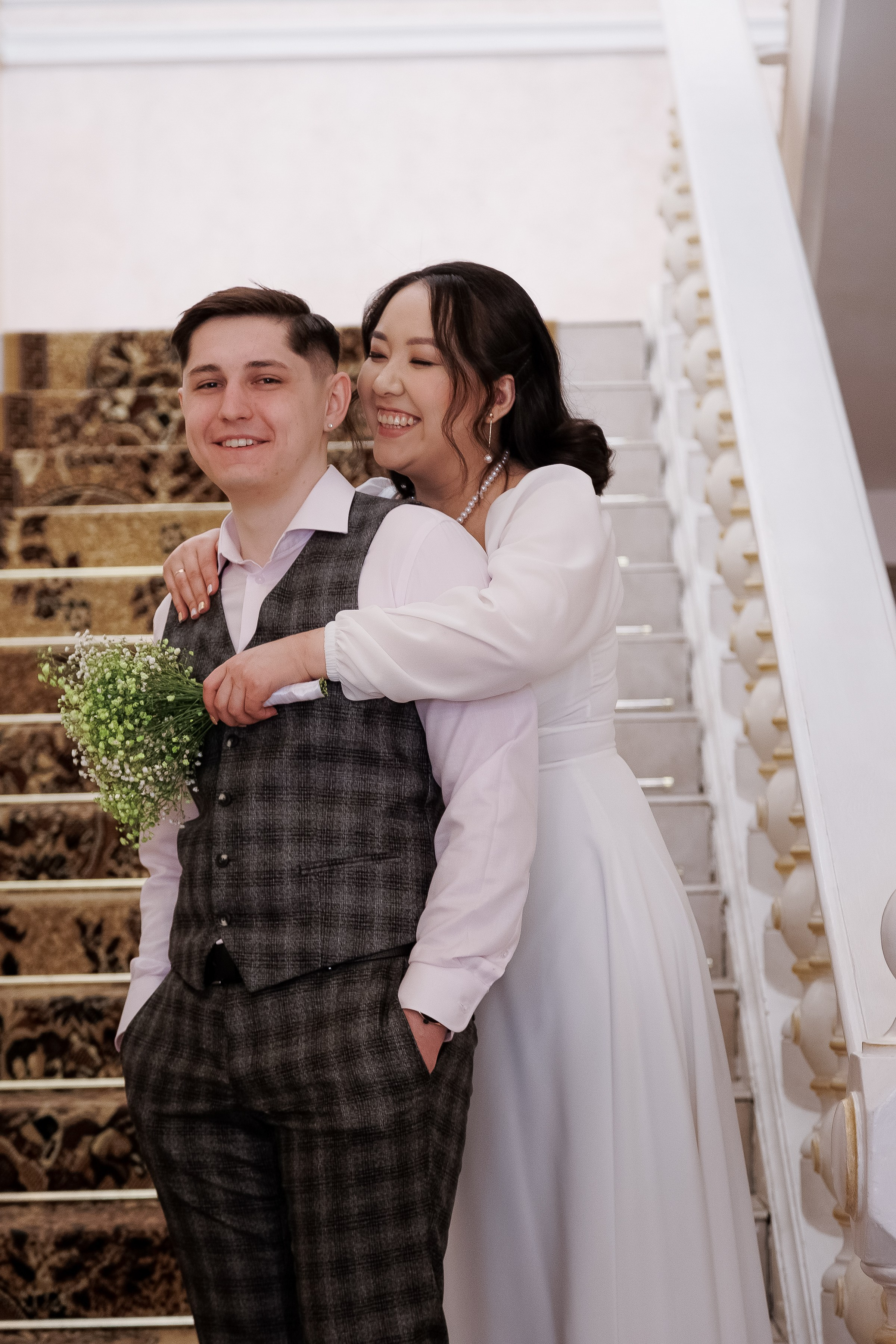 Регистрация. Фотограф в Томске Юлия Постнова