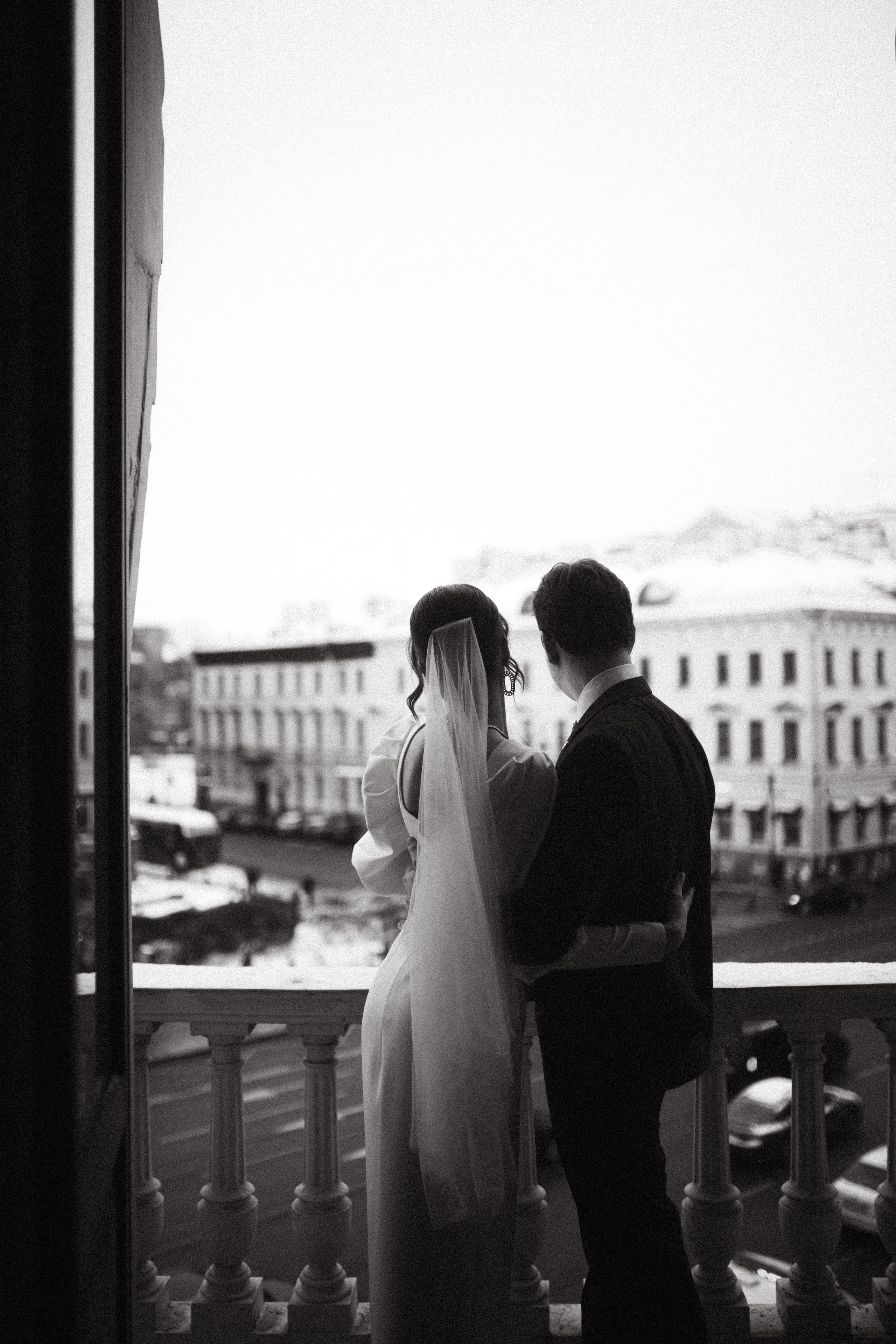 С & Д | Санкт-Петербург. Фотограф Екатерина Амбрушкевич