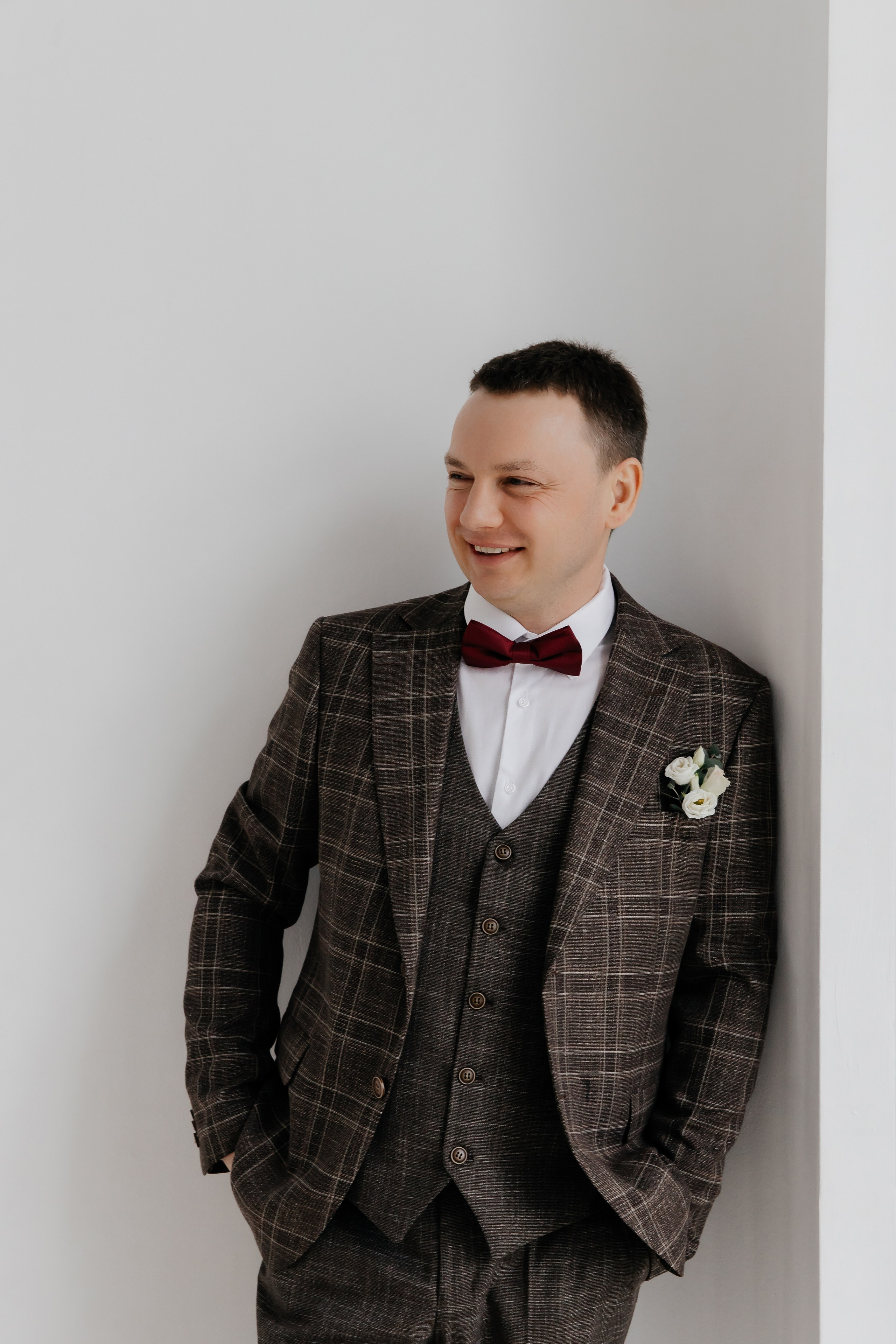 Павел и Дарья. Свадебный фотограф в Екатеринбурге Александр Перепечин