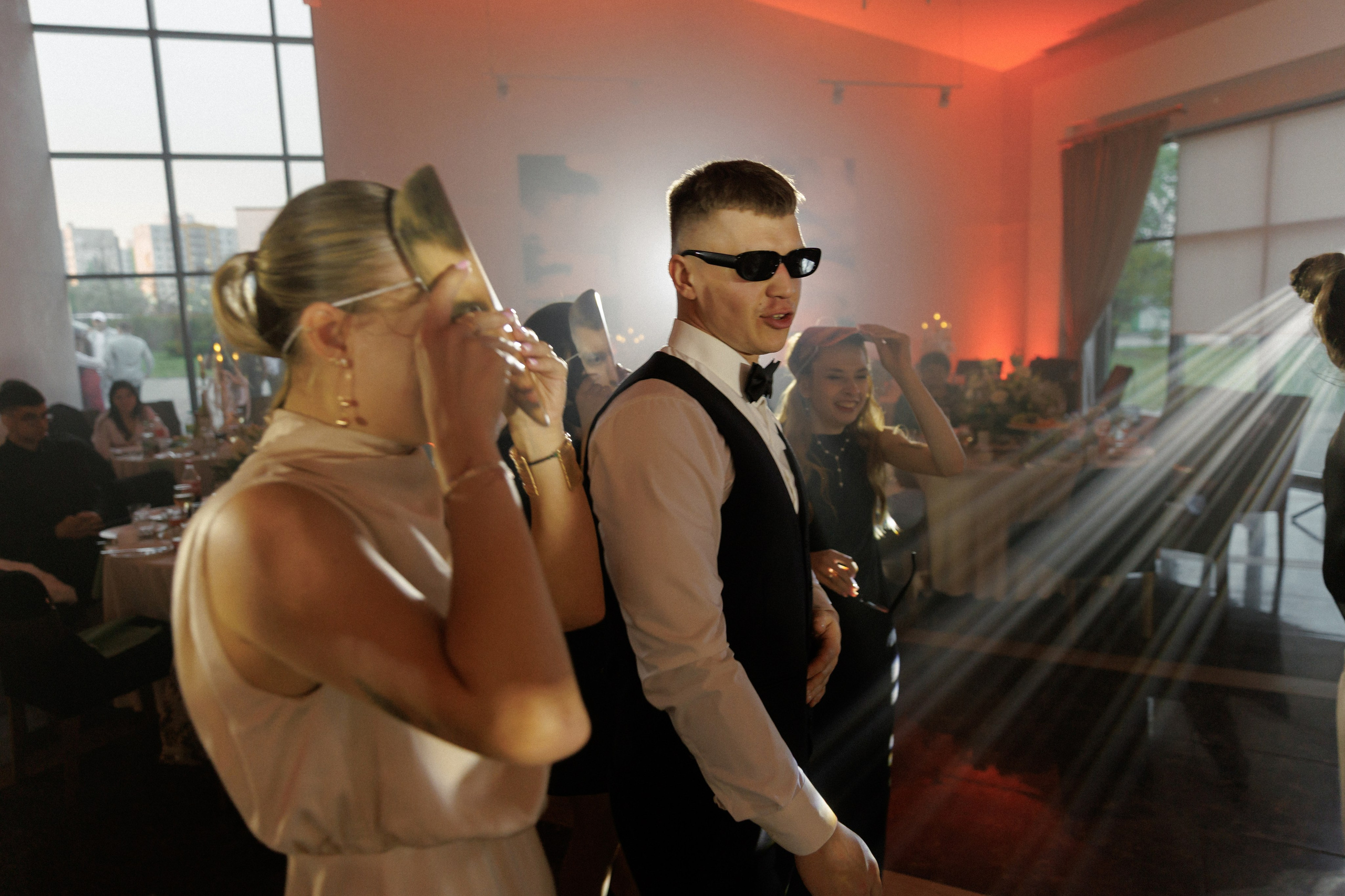 Wedding day 25/04/2025. Dima Lemeshevsky