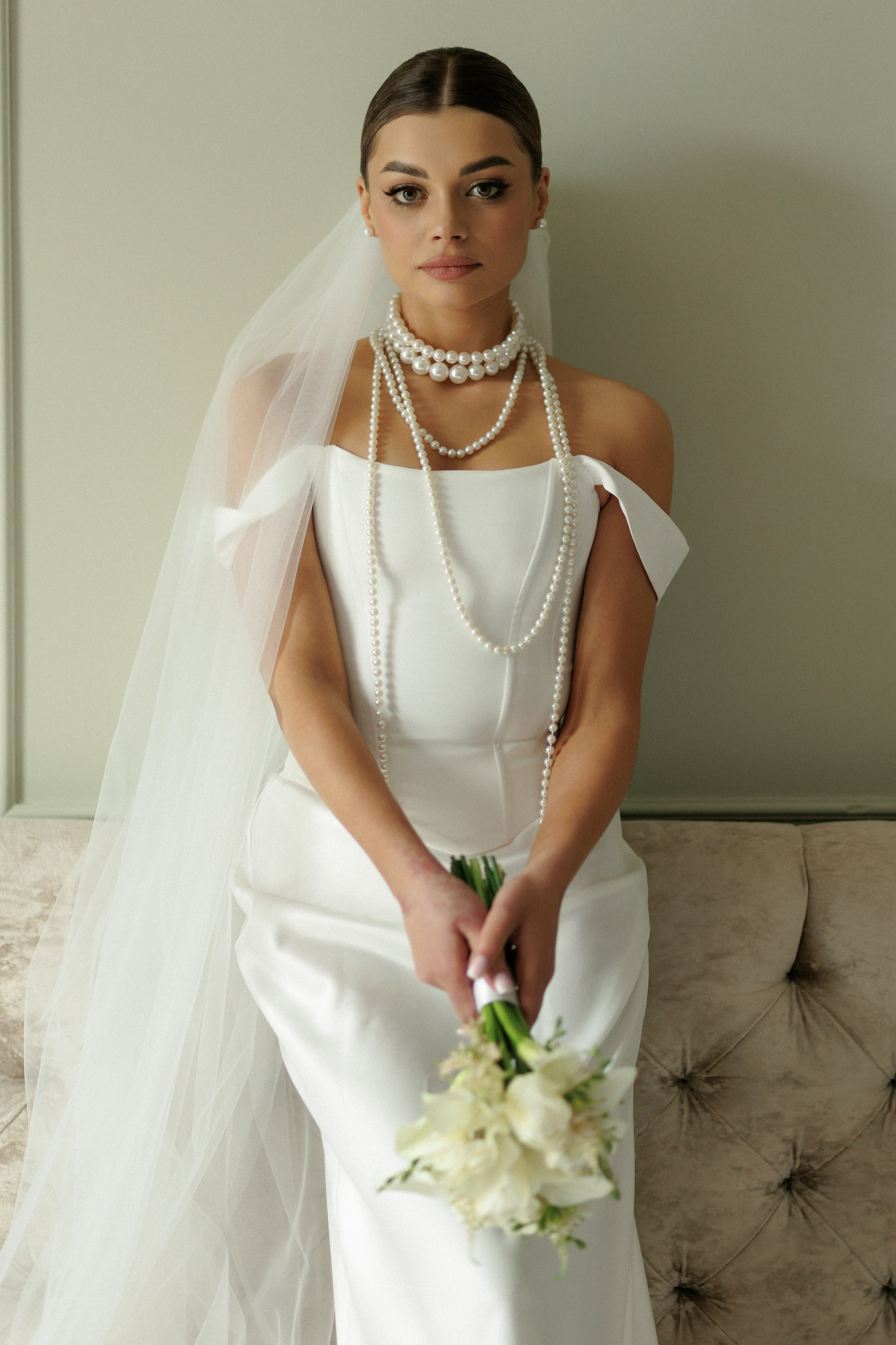 Wedding day 25/04/2025. Dima Lemeshevsky