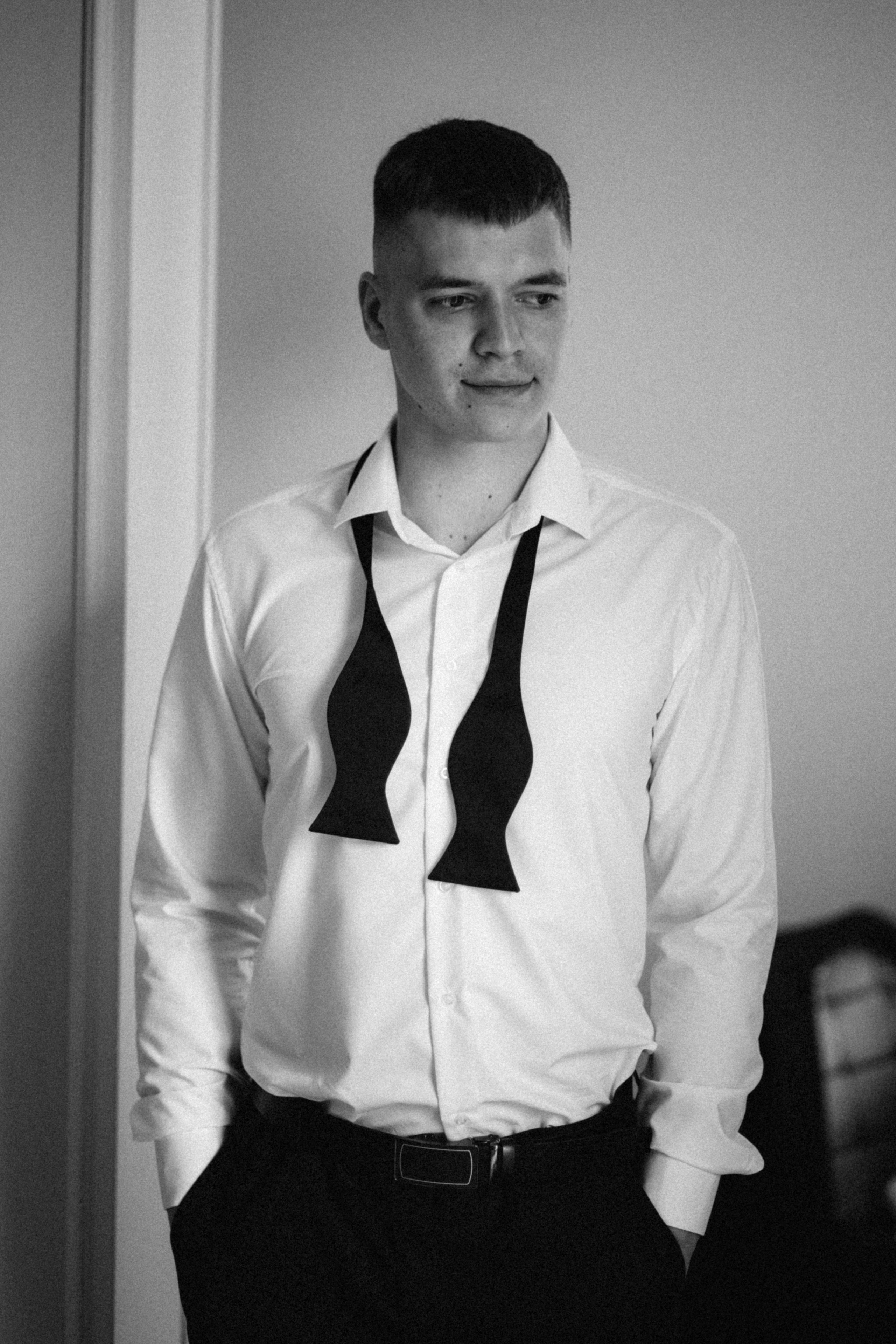 Wedding day 25/04/2025. Dima Lemeshevsky